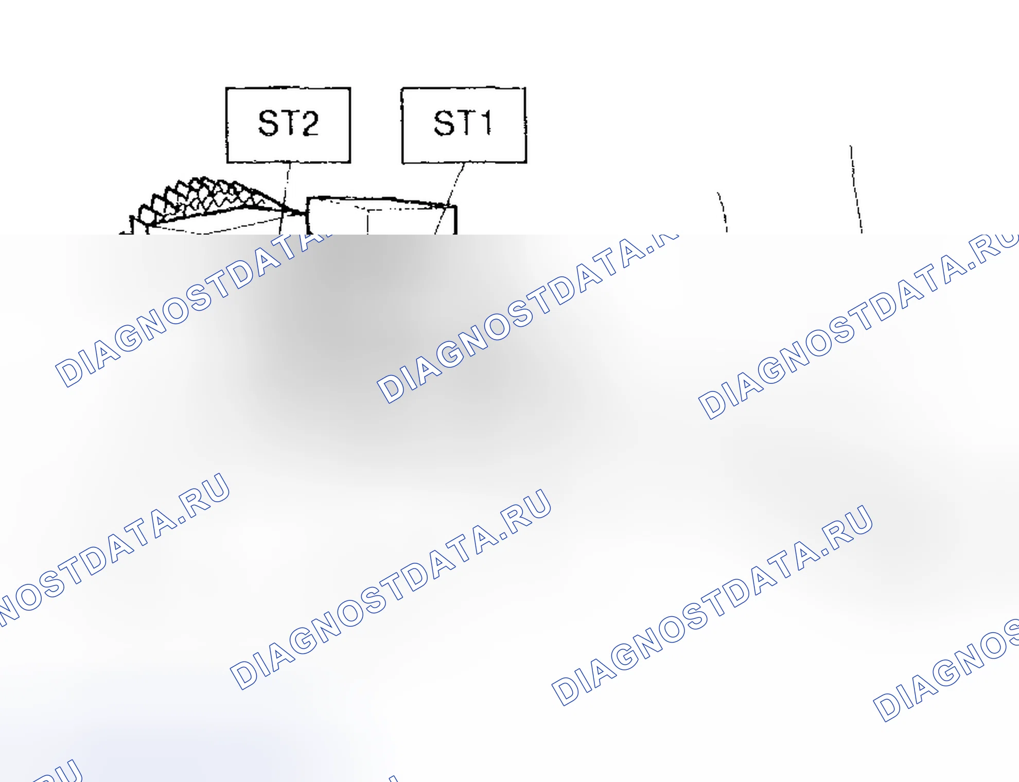 Рис. 145. Subaru Impreza GD/GC/GG