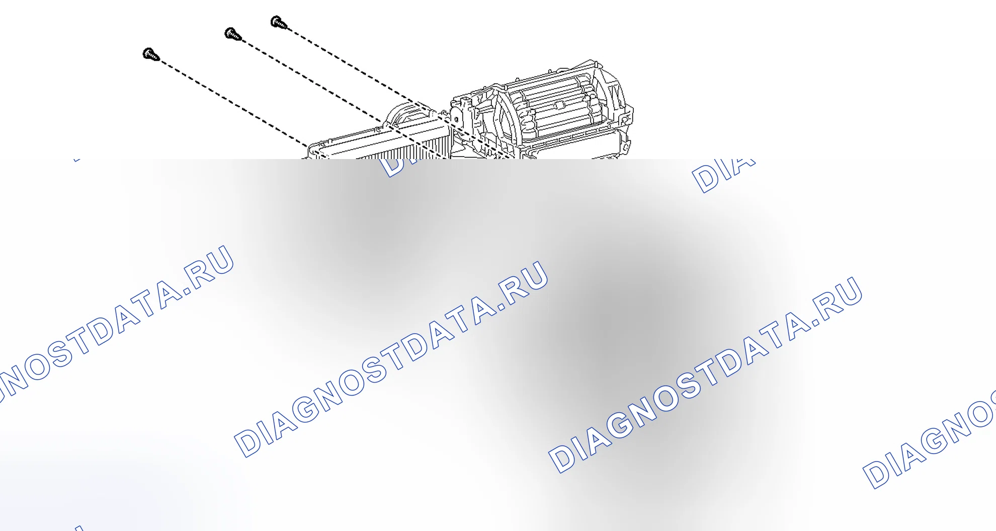 Рис. 66. Toyota Sienna III