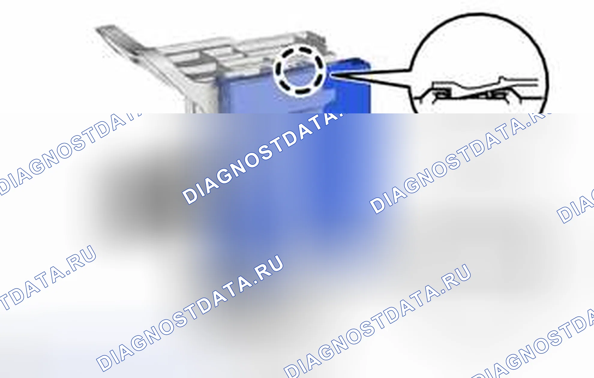 Рис. 162: ПОРЯДОК ВЫПОЛНЕНИЯ РАБОТ. Toyota Highlander III