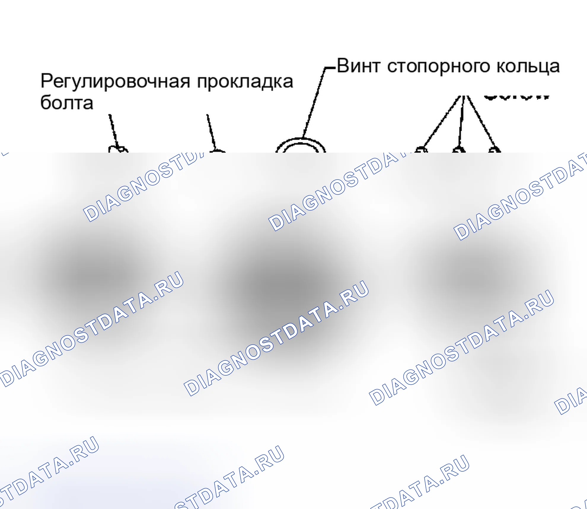 Рис. 105: Диск сцепления. Nissan Altima L31