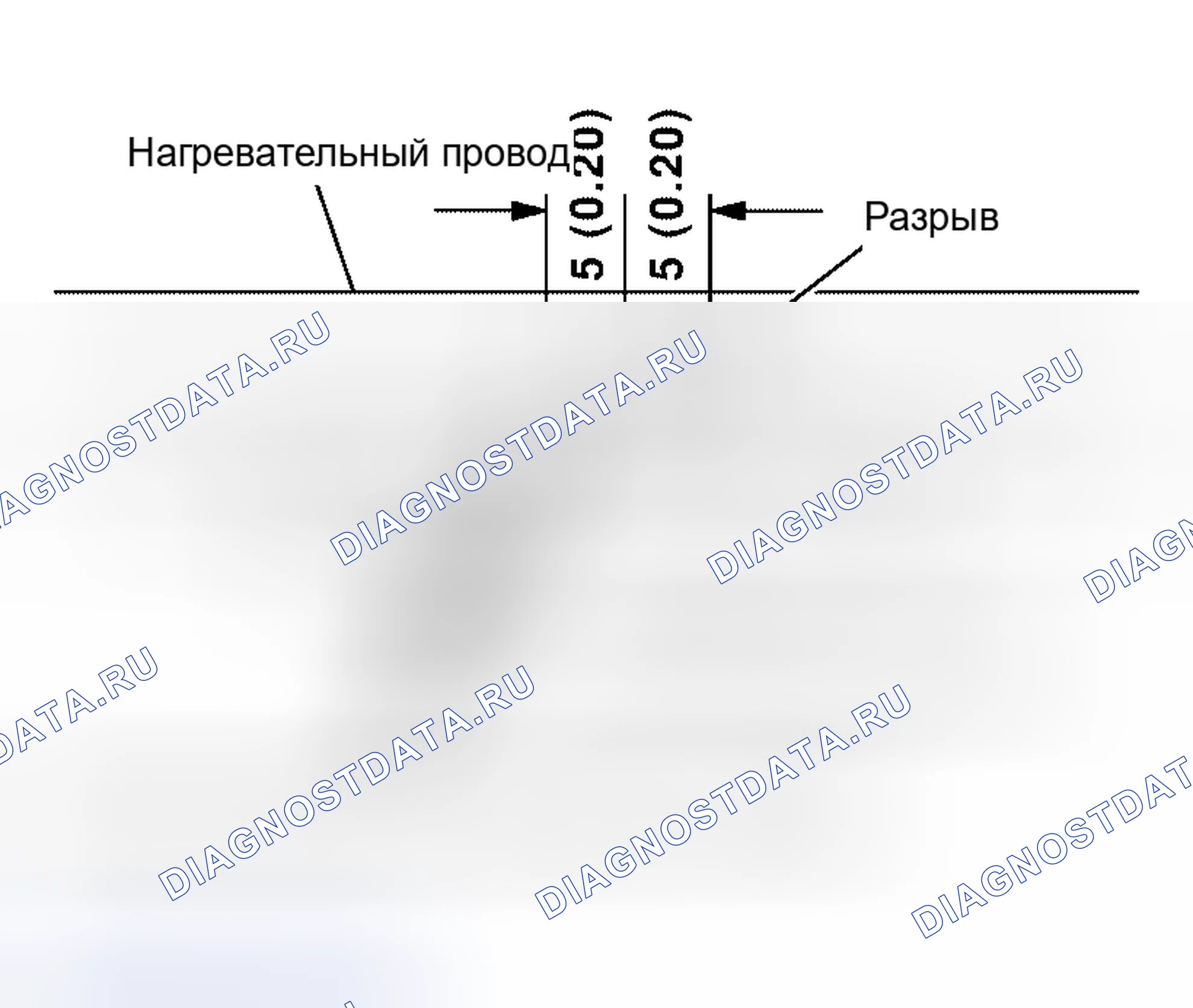 Рис. 88: ПРОЦЕДУРА РЕМОНТА. Nissan Altima L31 рестайлинг