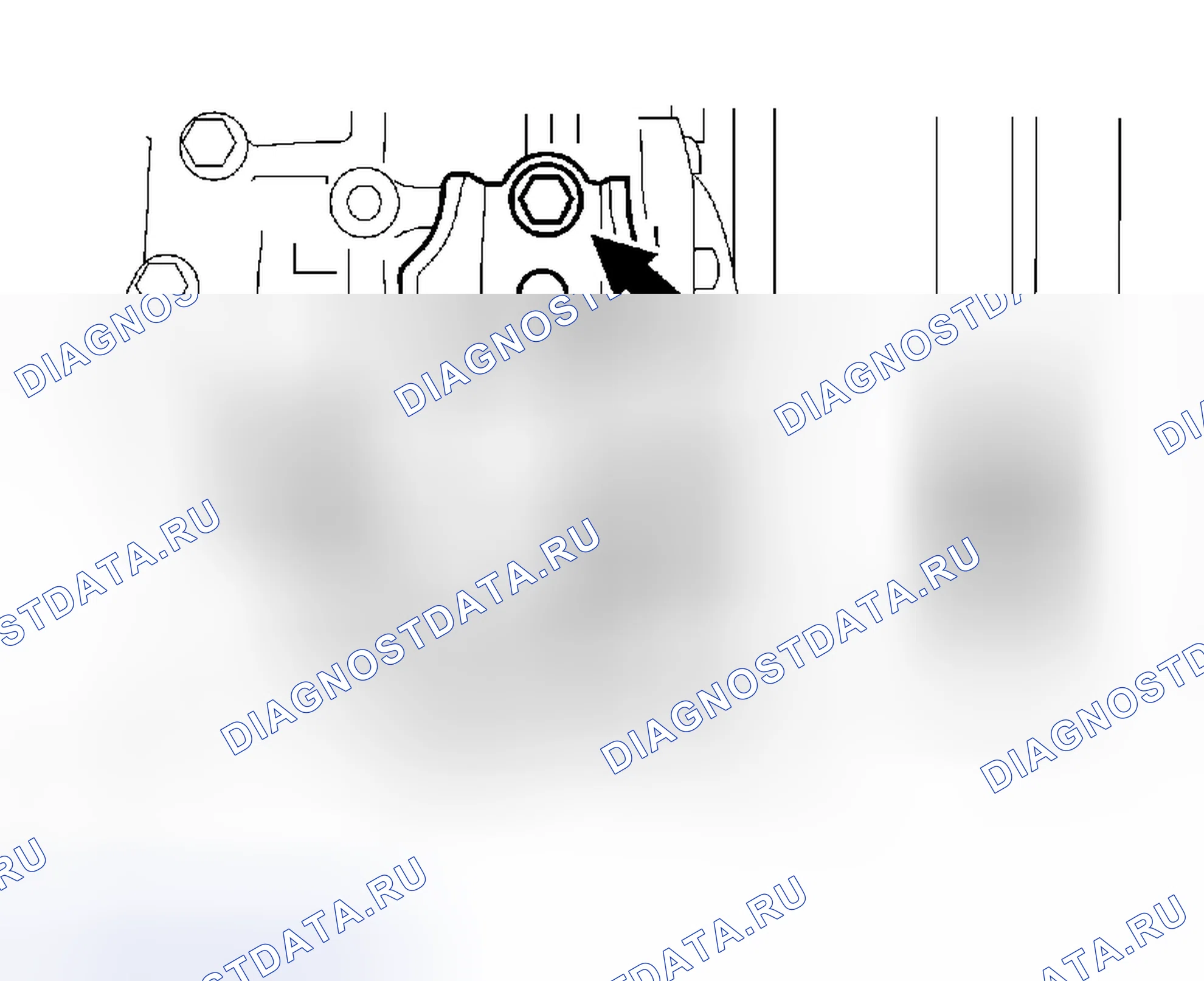 Рис. 34. Kia Sorento I