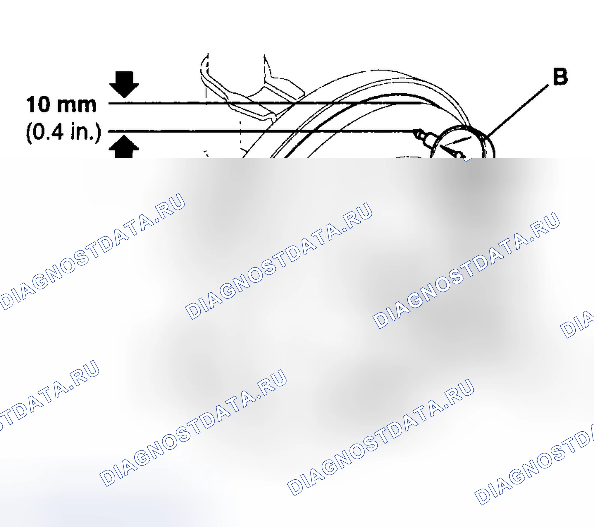 Рис. 61: БИЕНИЕ. Hyundai Tiburon II рестайлинг