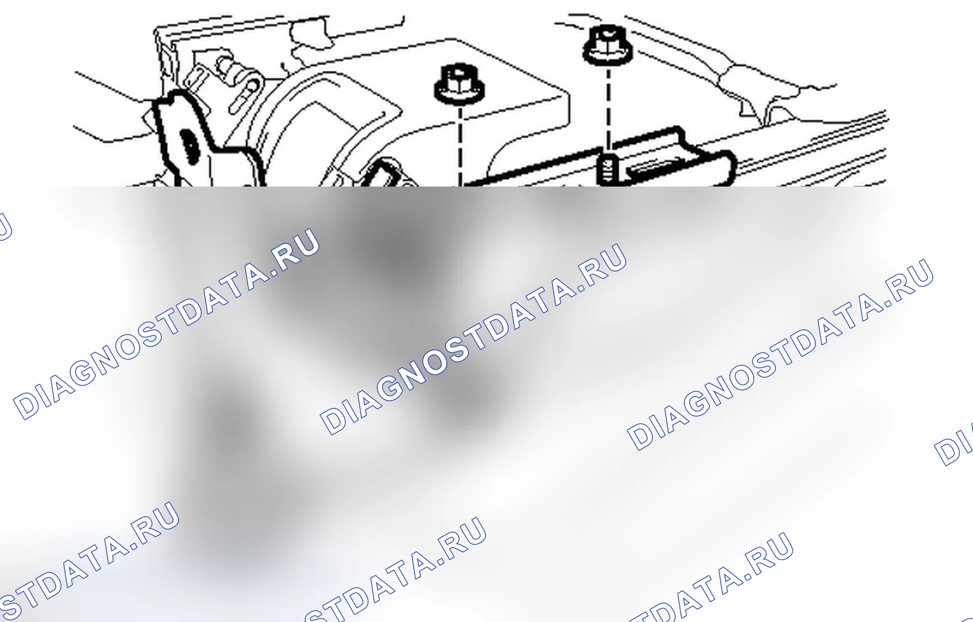 Рис. 145. Toyota Land Cruiser 200 рестайлинг