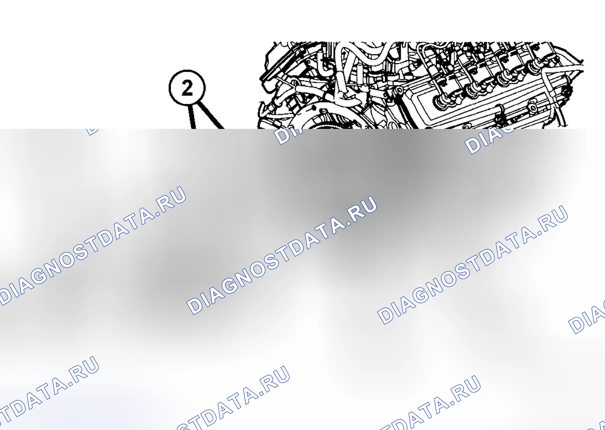 Рис. 37. Dodge Cab & Chassis R3500 HD transition