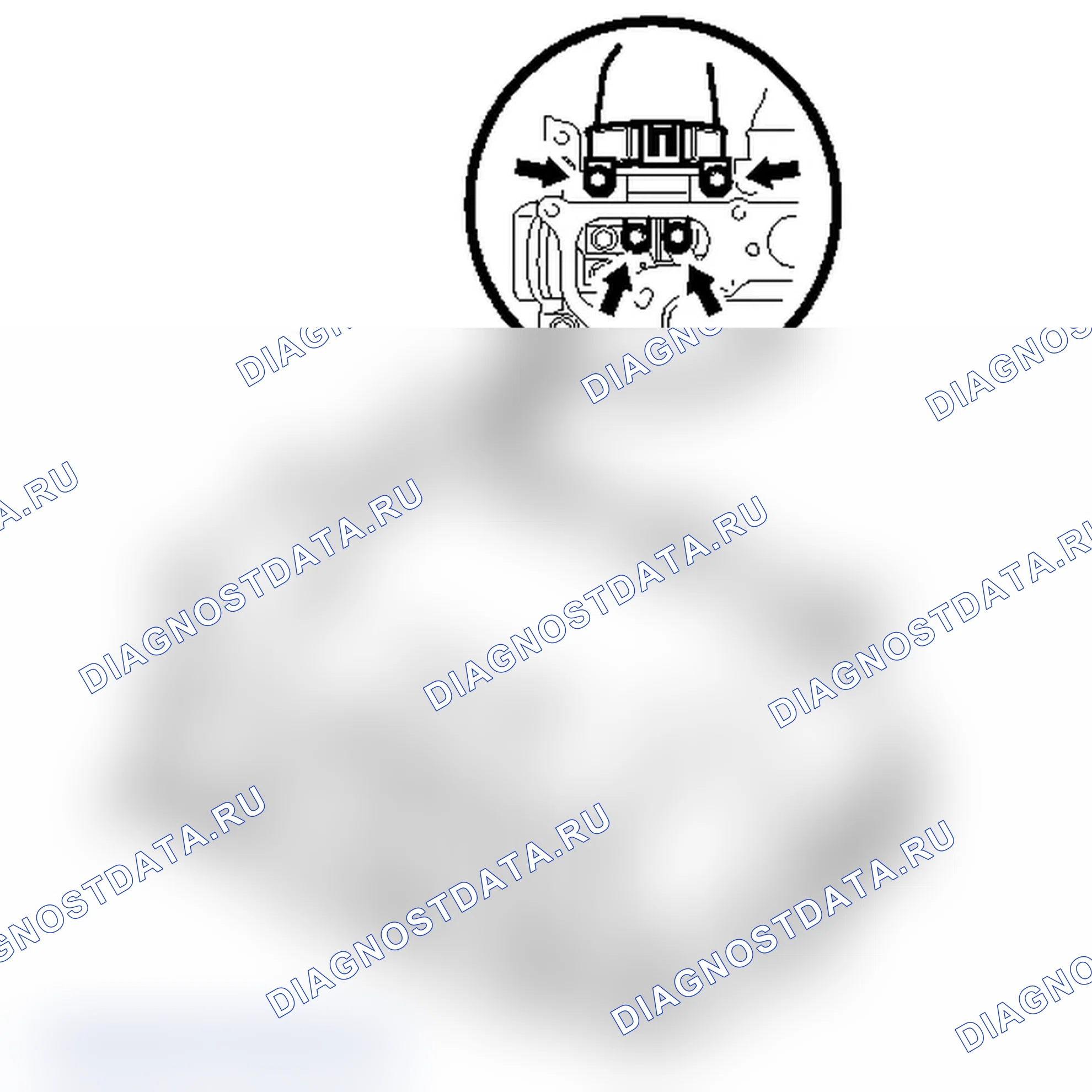 Рис. 17. Toyota Prius V I