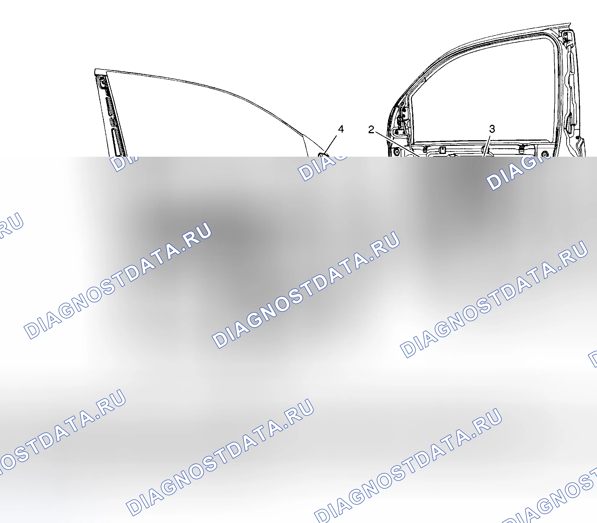 Рис. 39. Kia Ceed JD рестайлинг