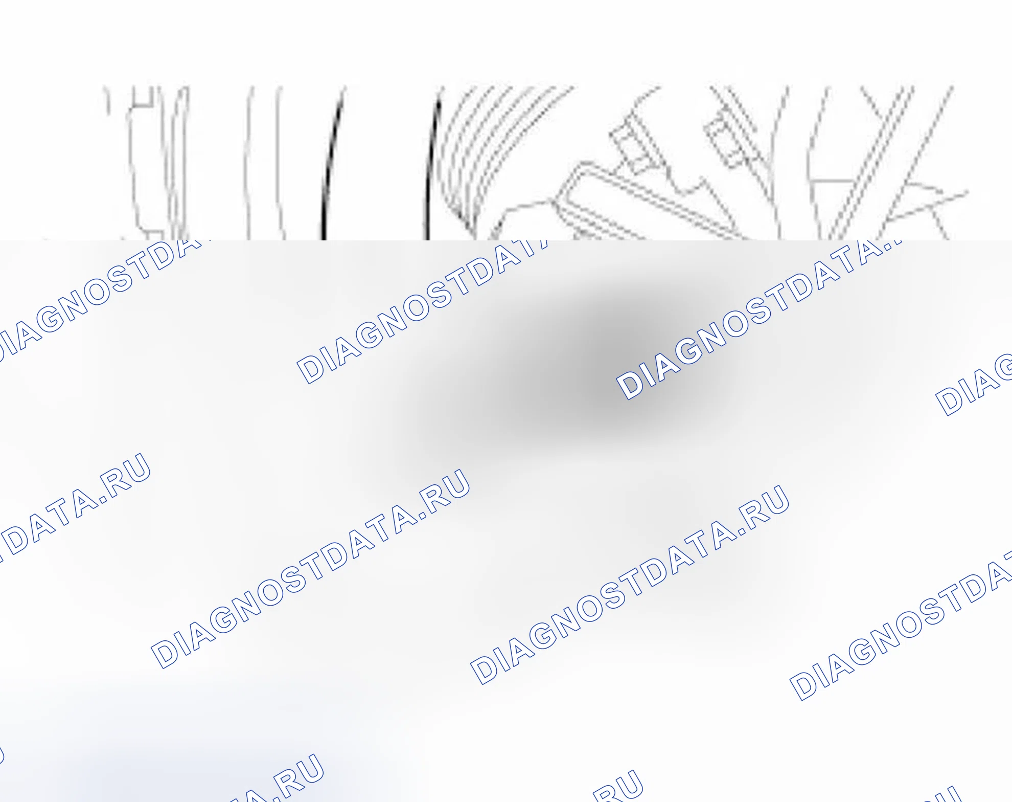 Рис. 14. Ford Focus I рестайлинг