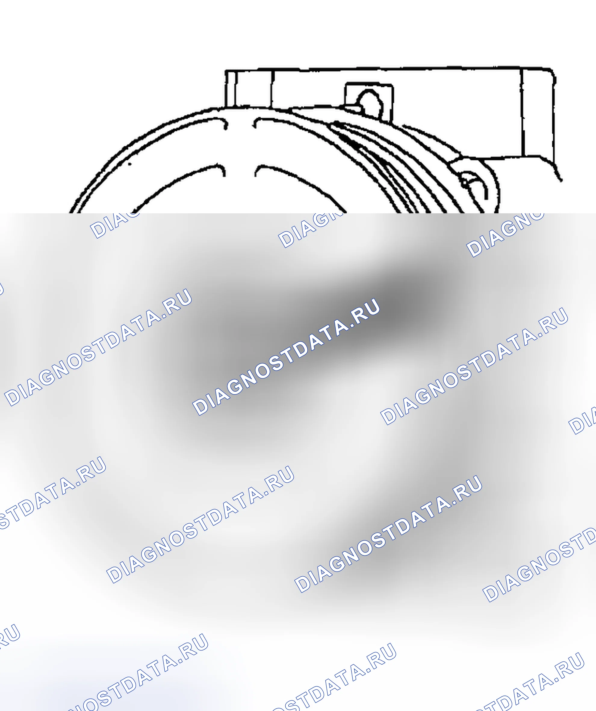 Рис. 18. Hyundai Pony I