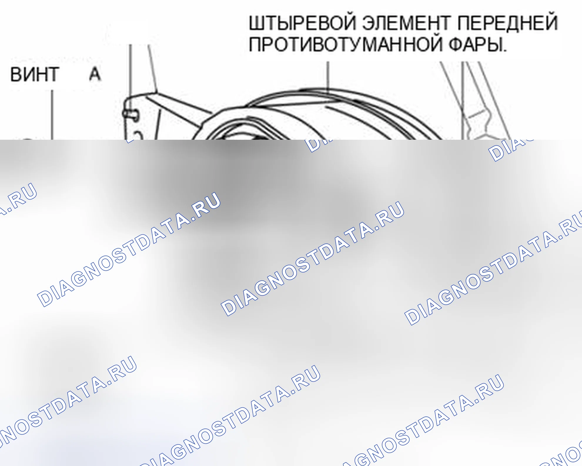 Рис. 17. Mazda 3 BL рестайлинг