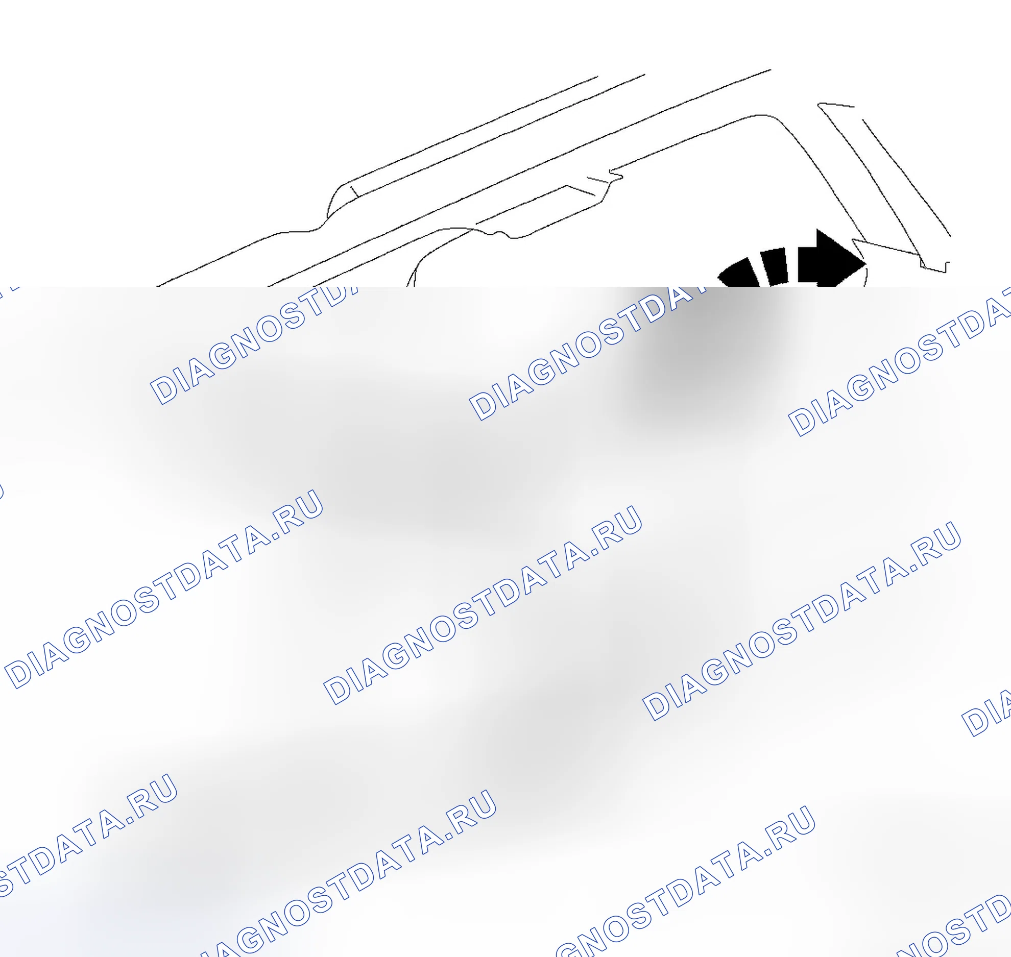 Рис. 268. Jeep Grand Cherokee WK