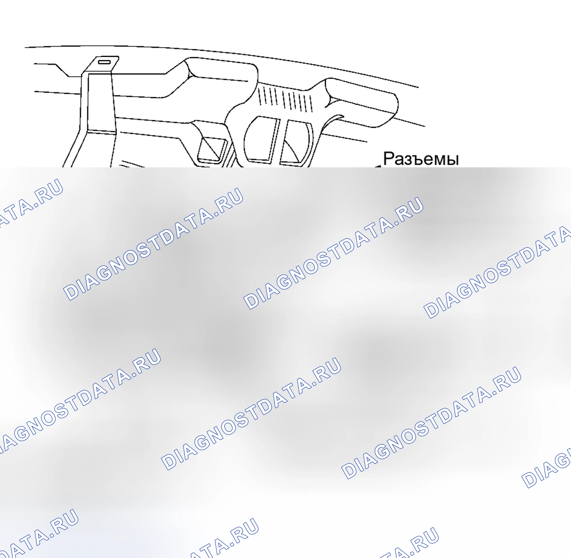 Рис. 64. Dodge Cab & Chassis R3500 