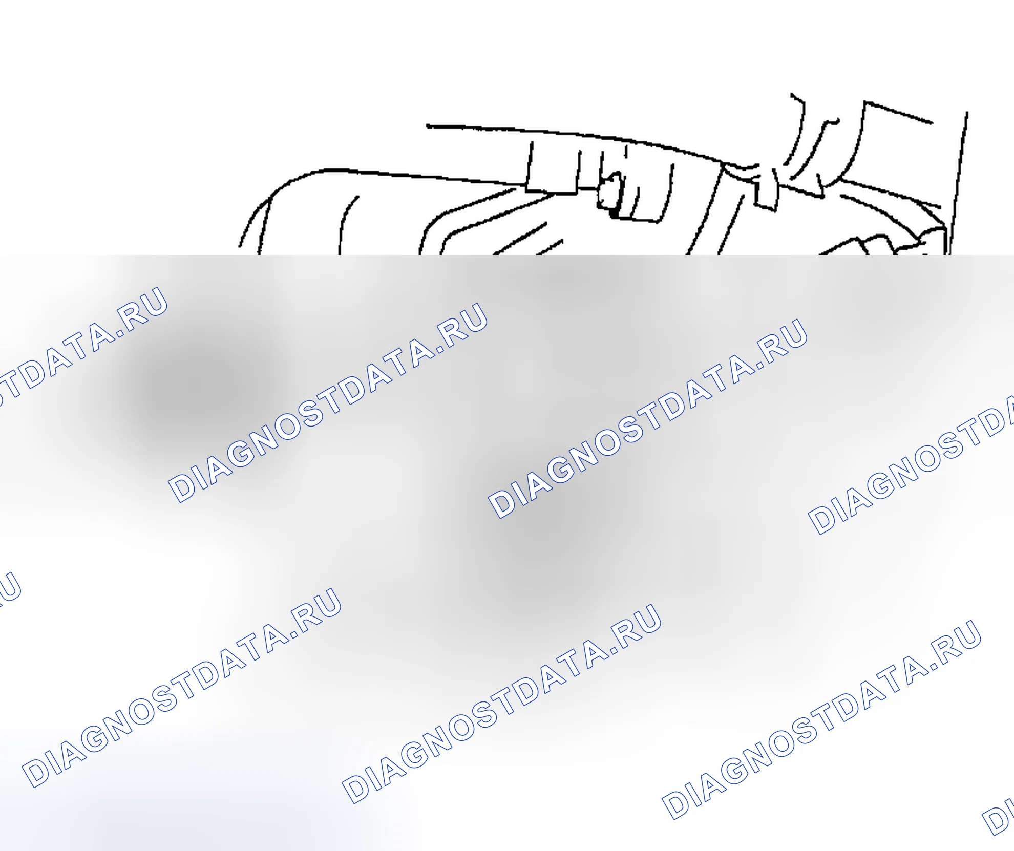 Рис. 171. Mazda MPV II рестайлинг
