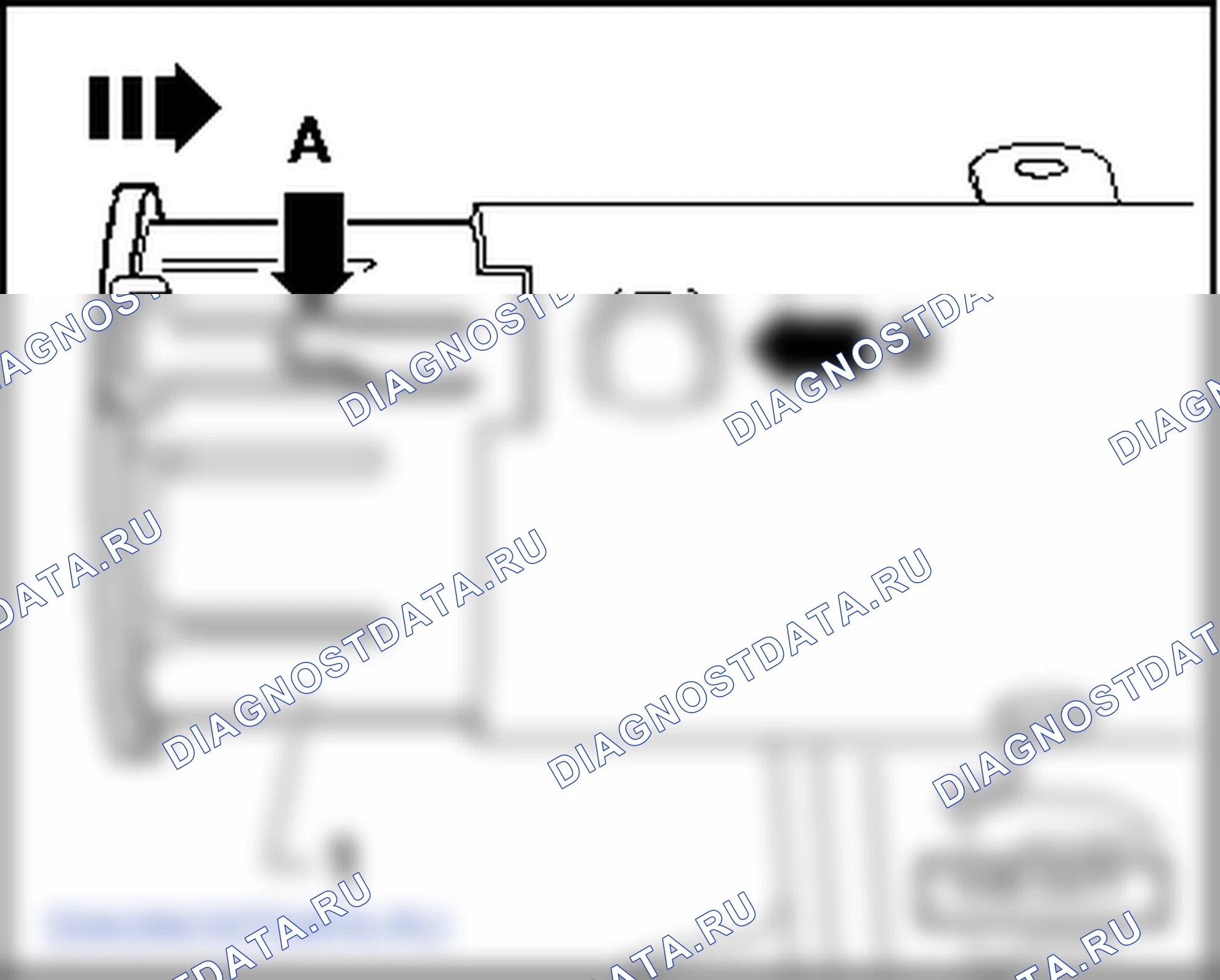 Подушка безопасности, руль, рулевая колонка с 2001 модельного года. SEAT Alhambra I