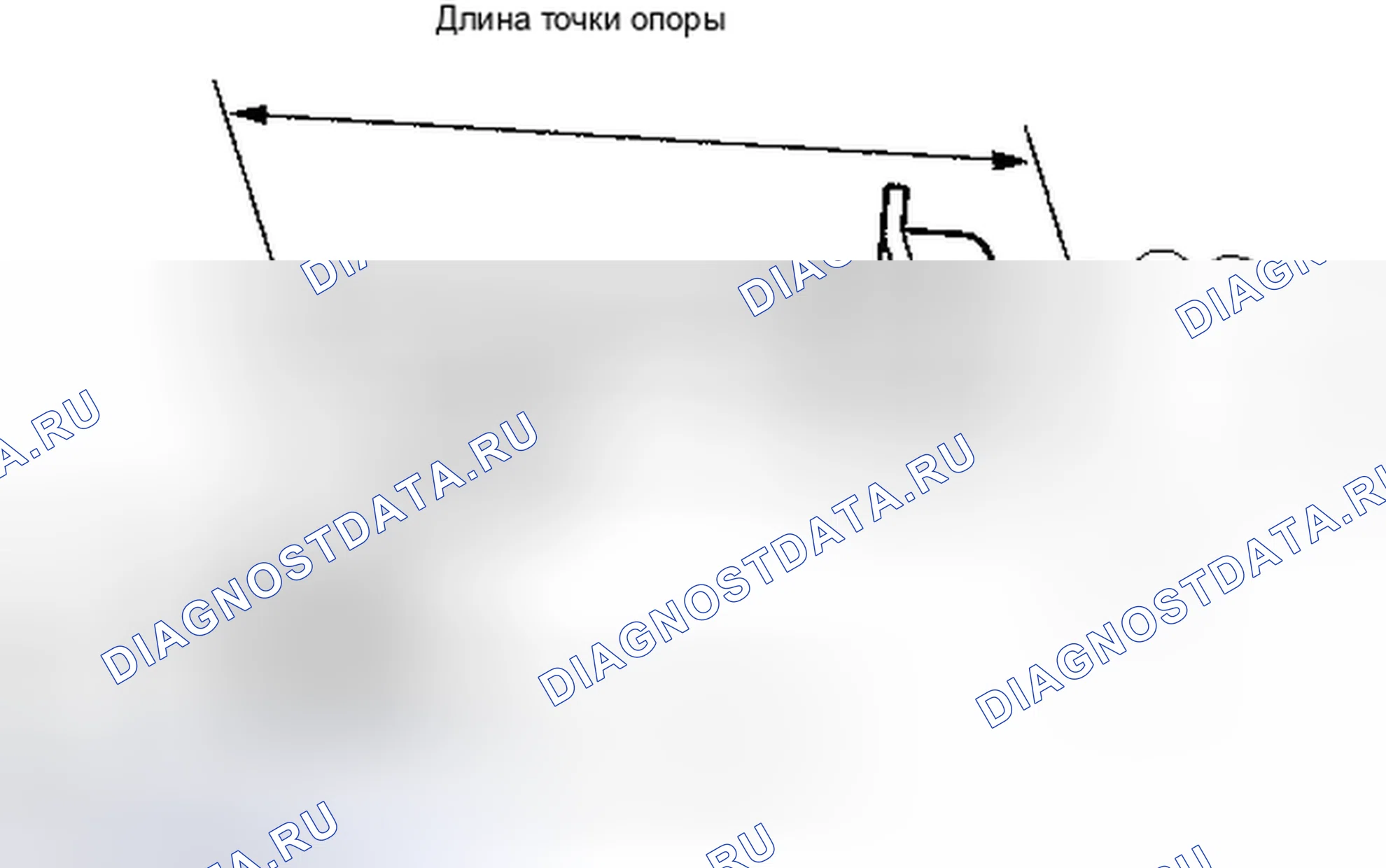 Рис. 113. Toyota Tacoma II рестайлинг