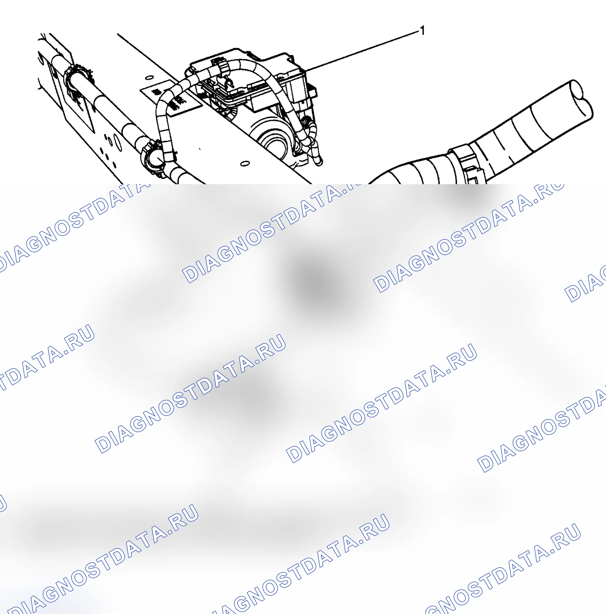Рис. 17. Chevrolet Silverado 1500 