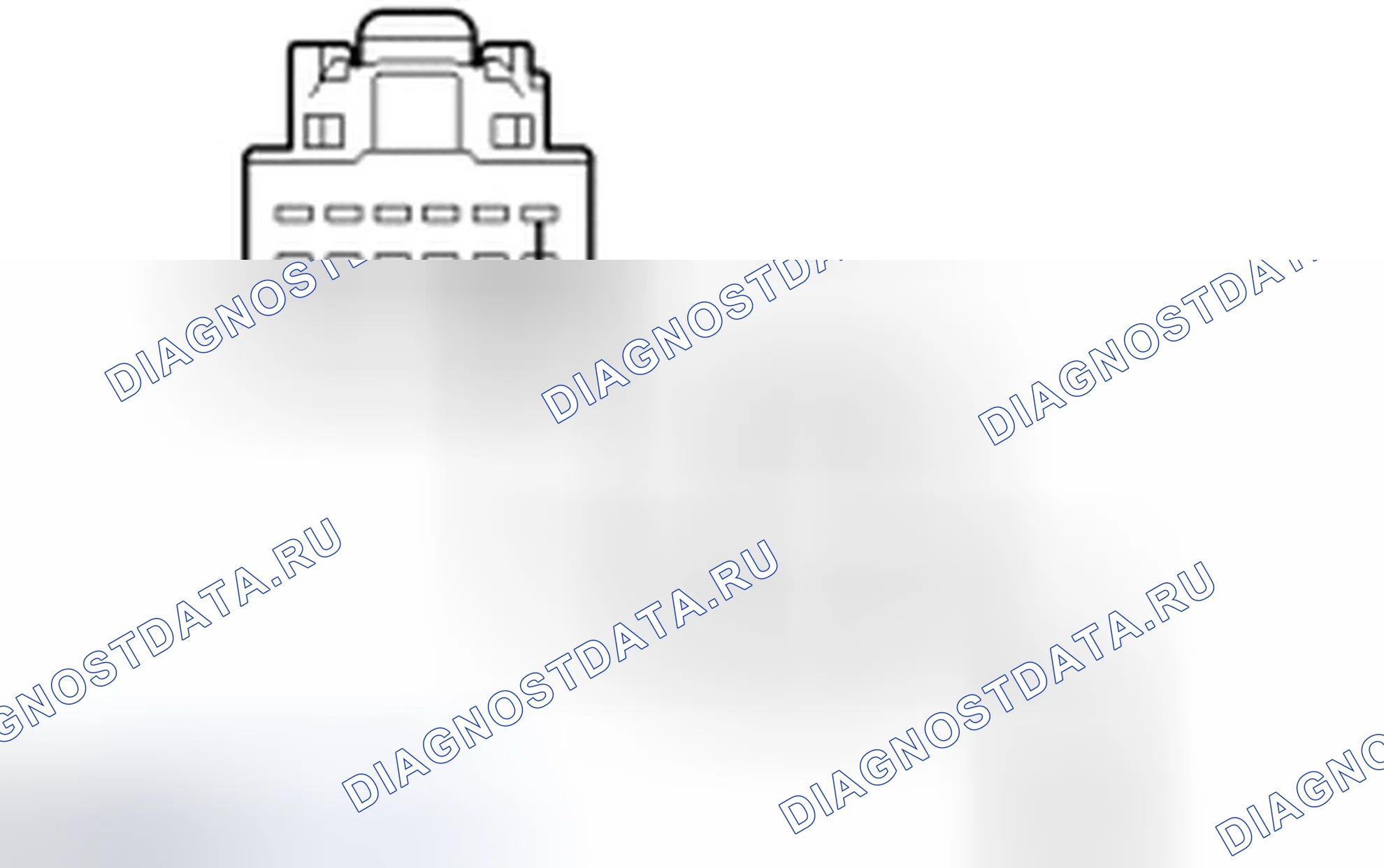 Рис. 12. Ford Edge I