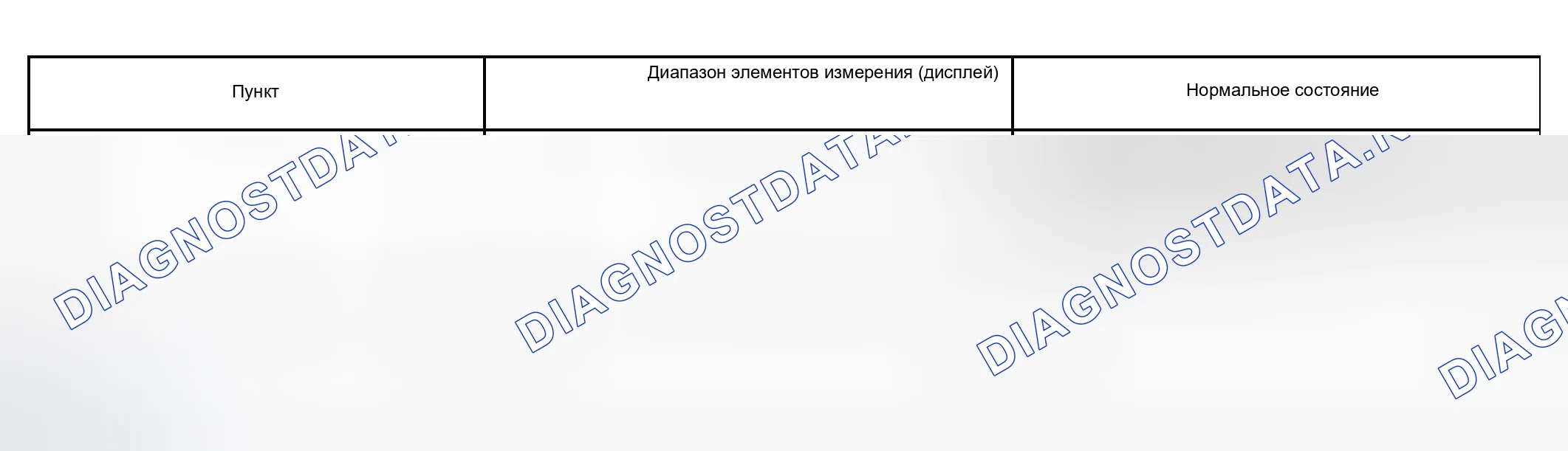 Рис. 155: ПРОЦЕДУРА КОНТРОЛЯ. Honda Accord VI