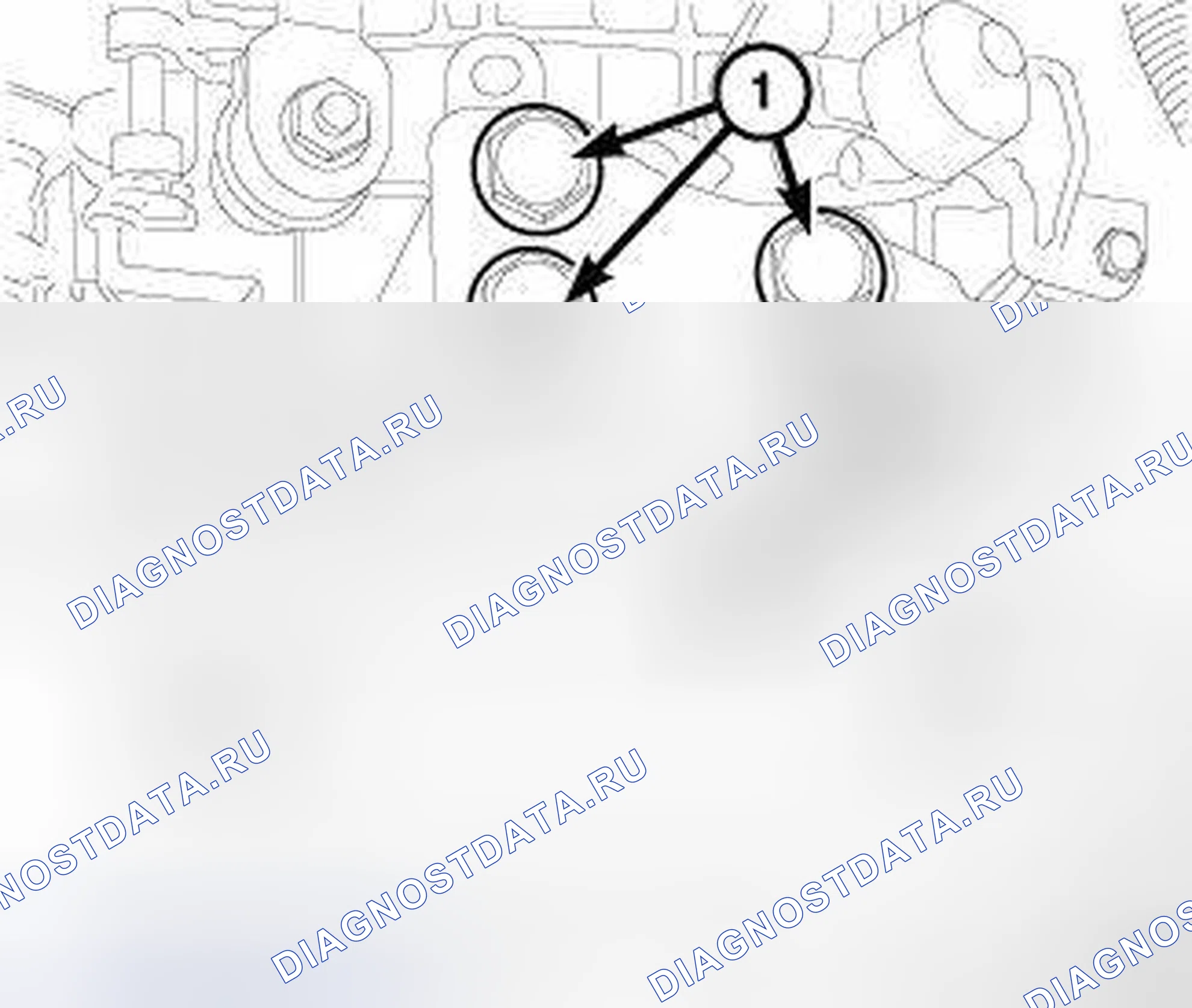 Рис. 54. Dodge Journey I рестайлинг