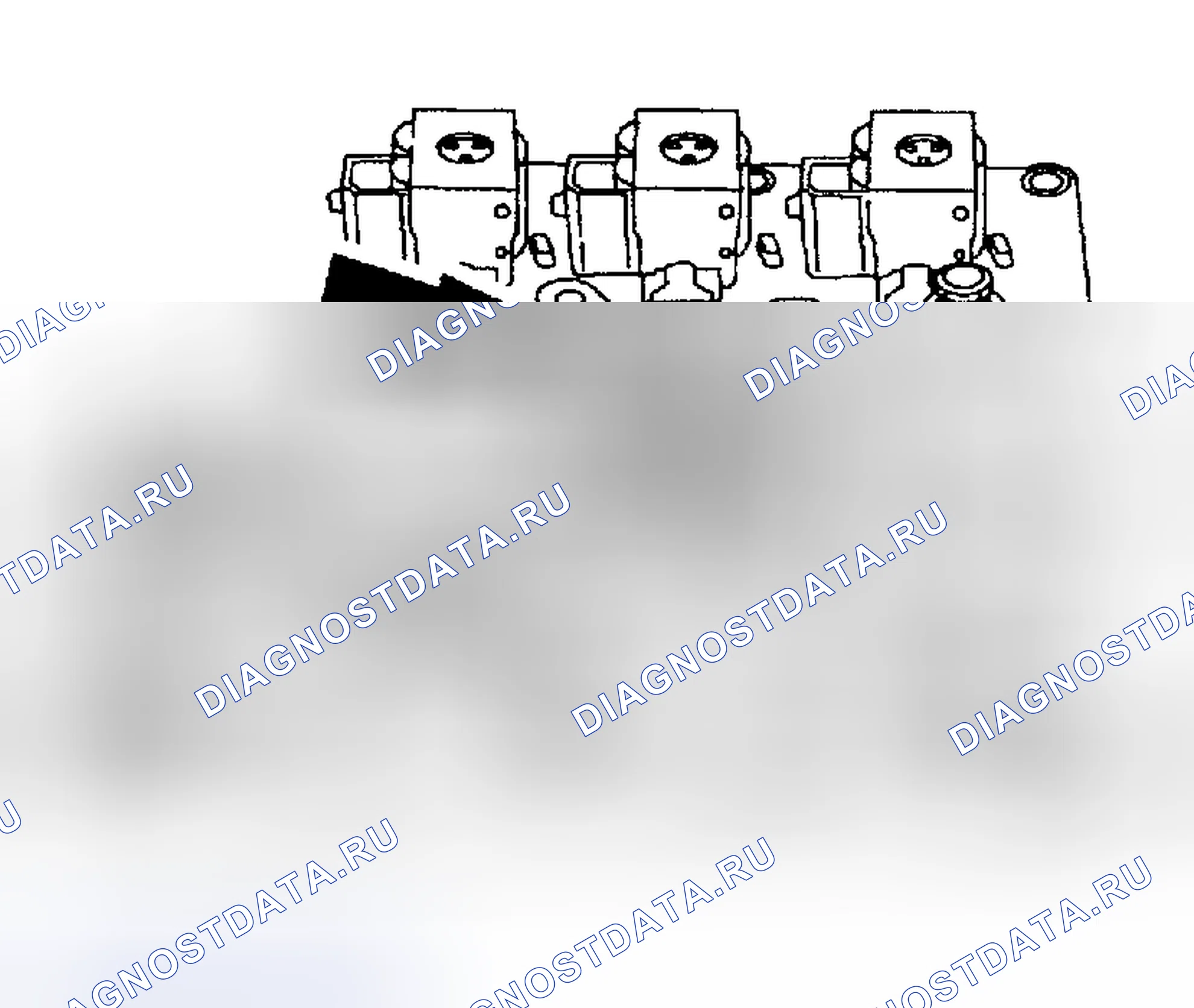Рис. 463. Hyundai Pony I