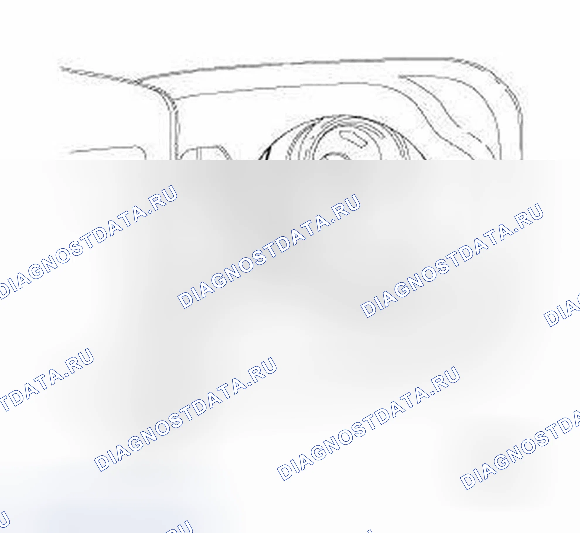 Рис. 46. Dodge Challenger III