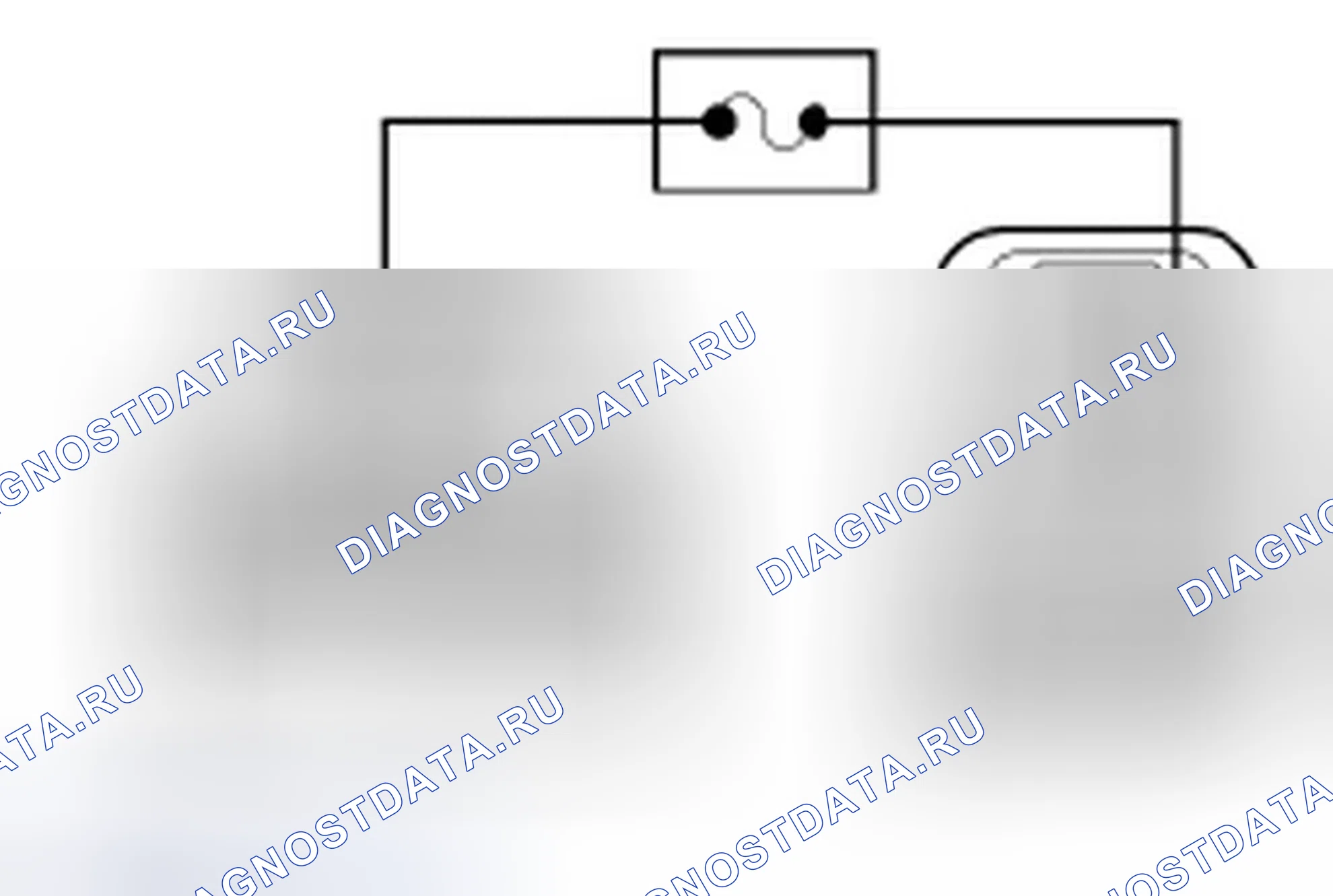 Рис. 23. Ford Flex I