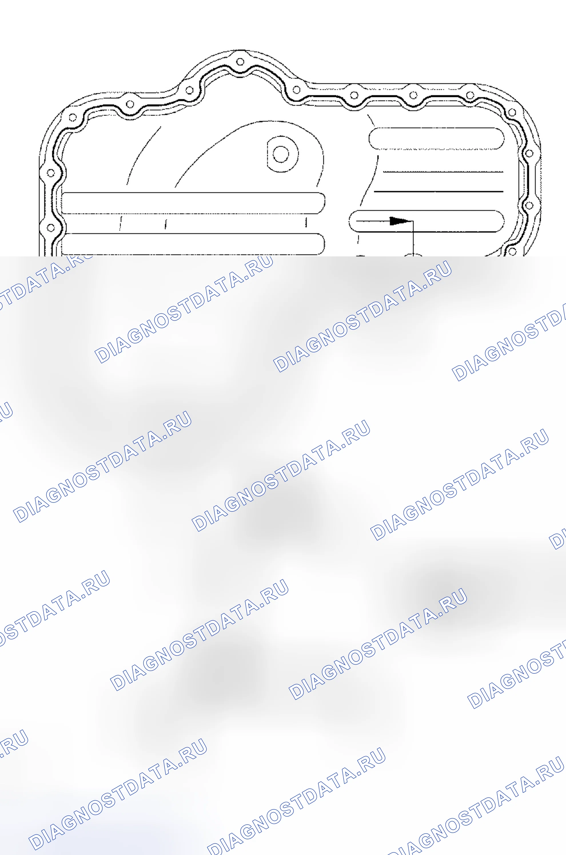 Рис. 43. Toyota Tundra I рестайлинг