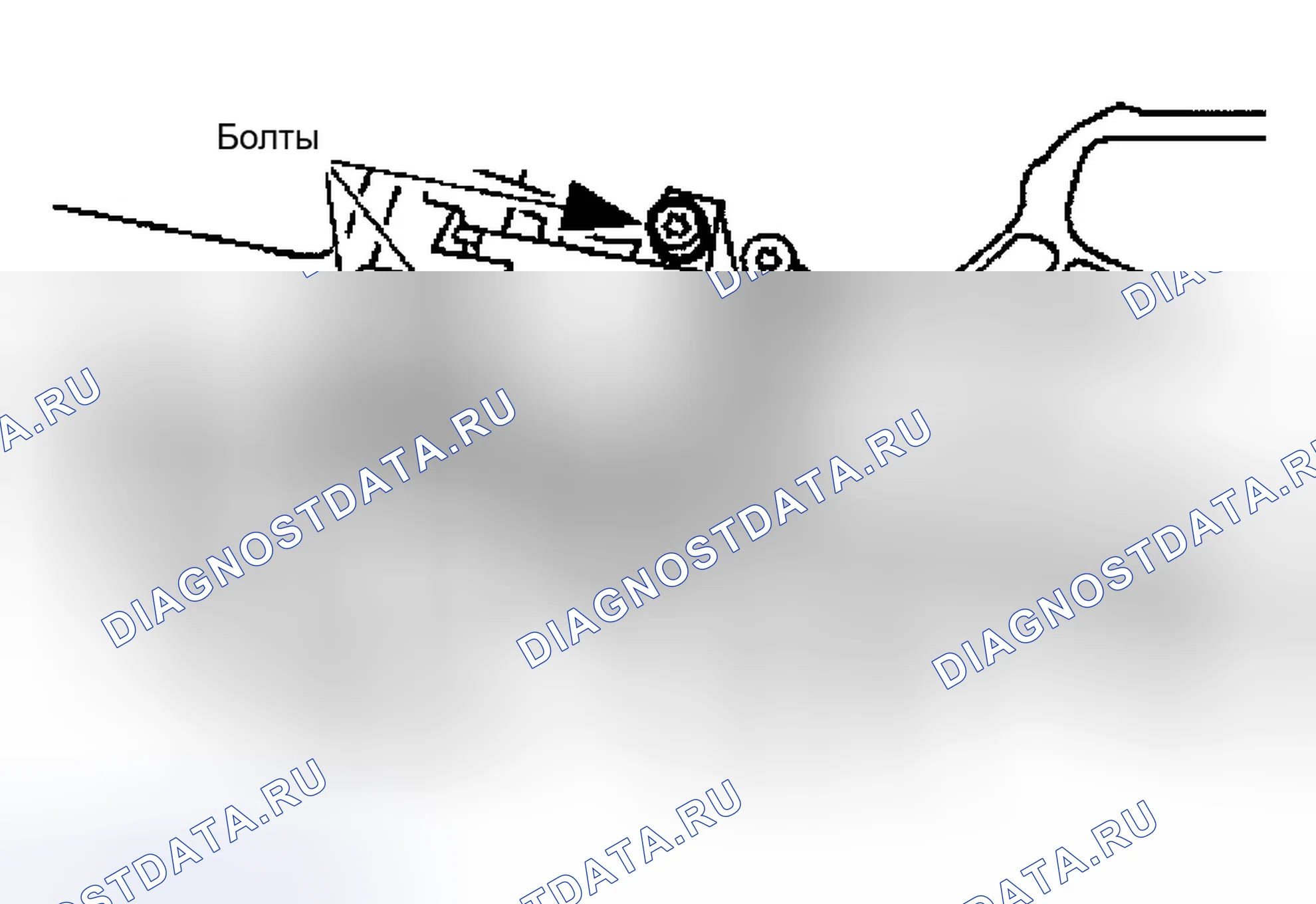 Рис. 143. Ford Escape I