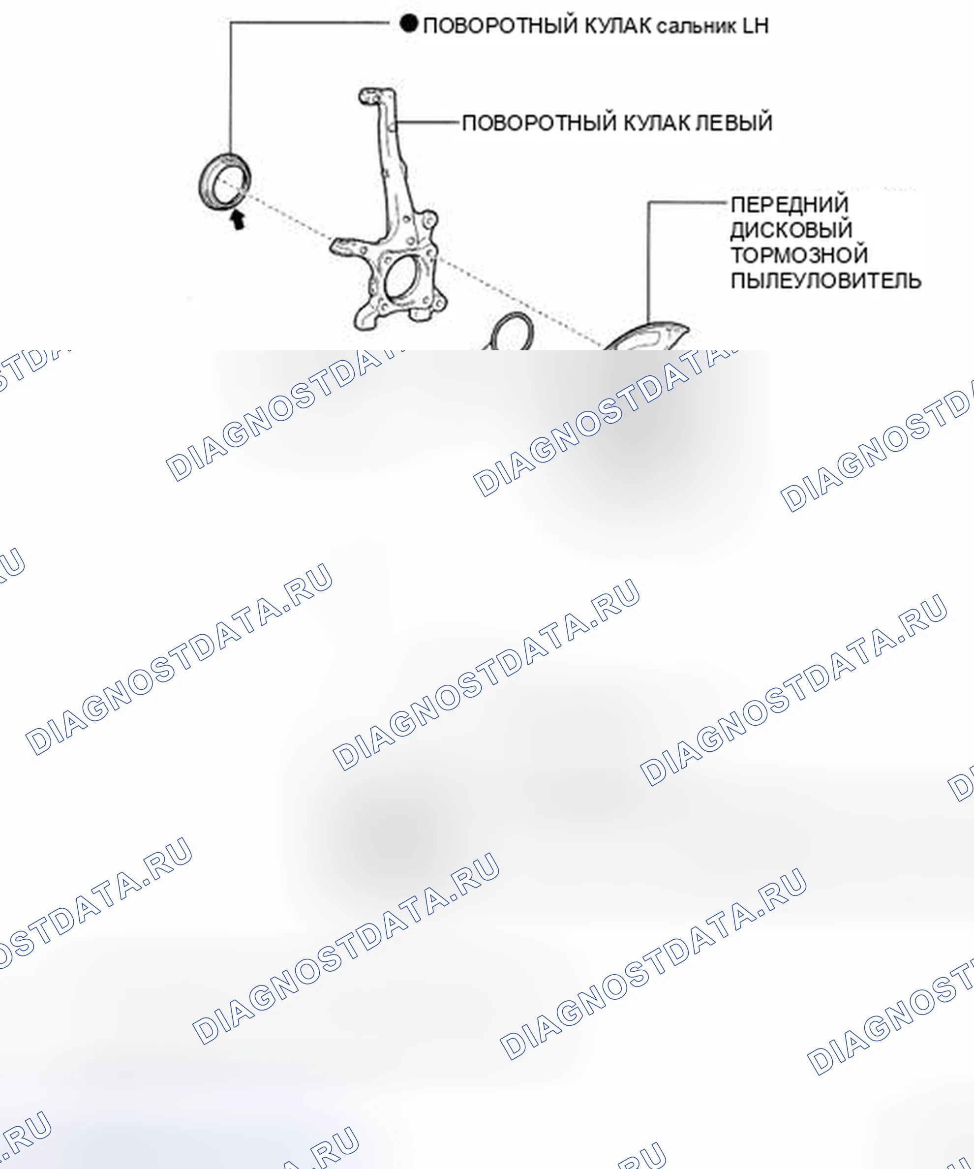 Рис. 26. Toyota Land Cruiser 200