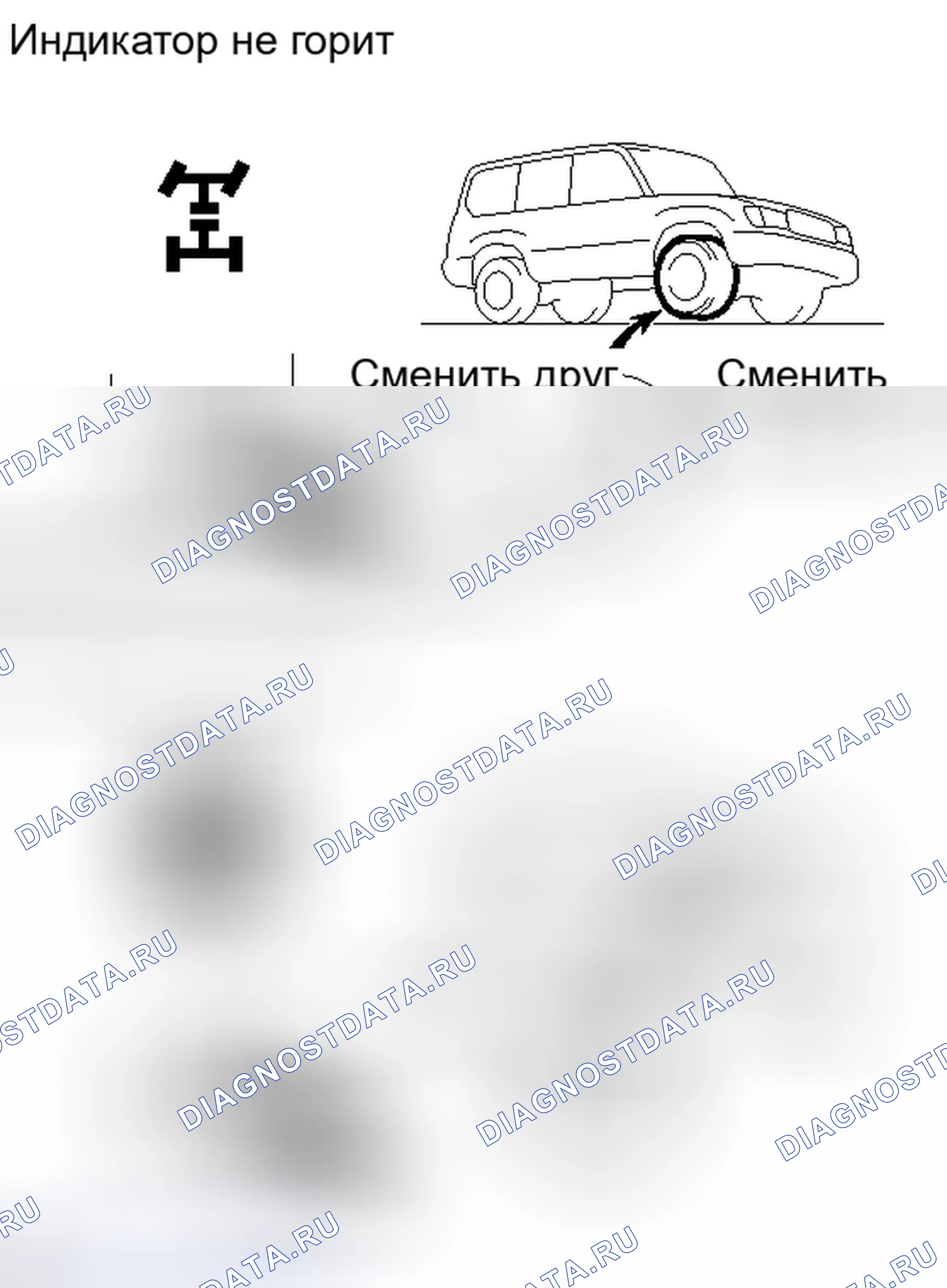 Рис. 33. Toyota Land Cruiser 200 рестайлинг