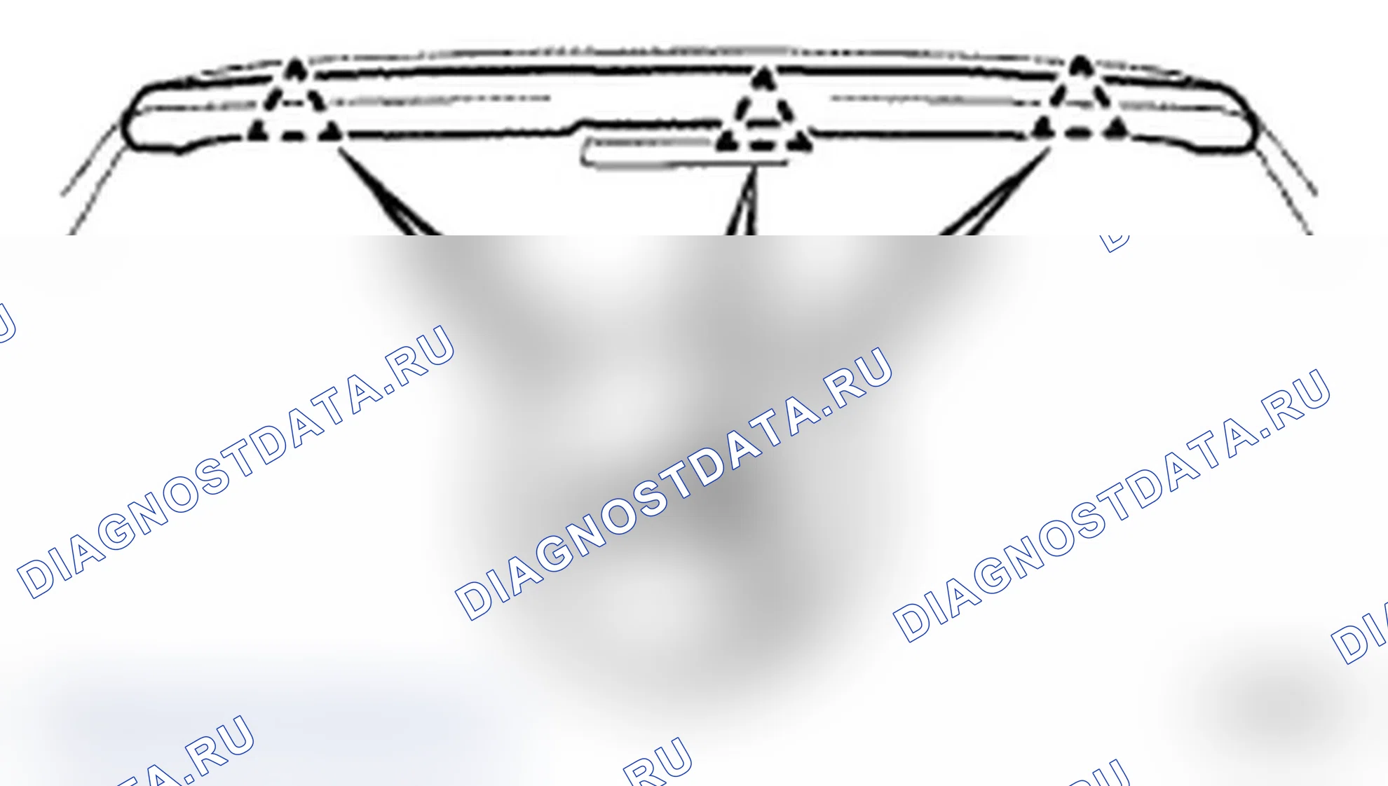 Рис. 355. Toyota Land Cruiser 200