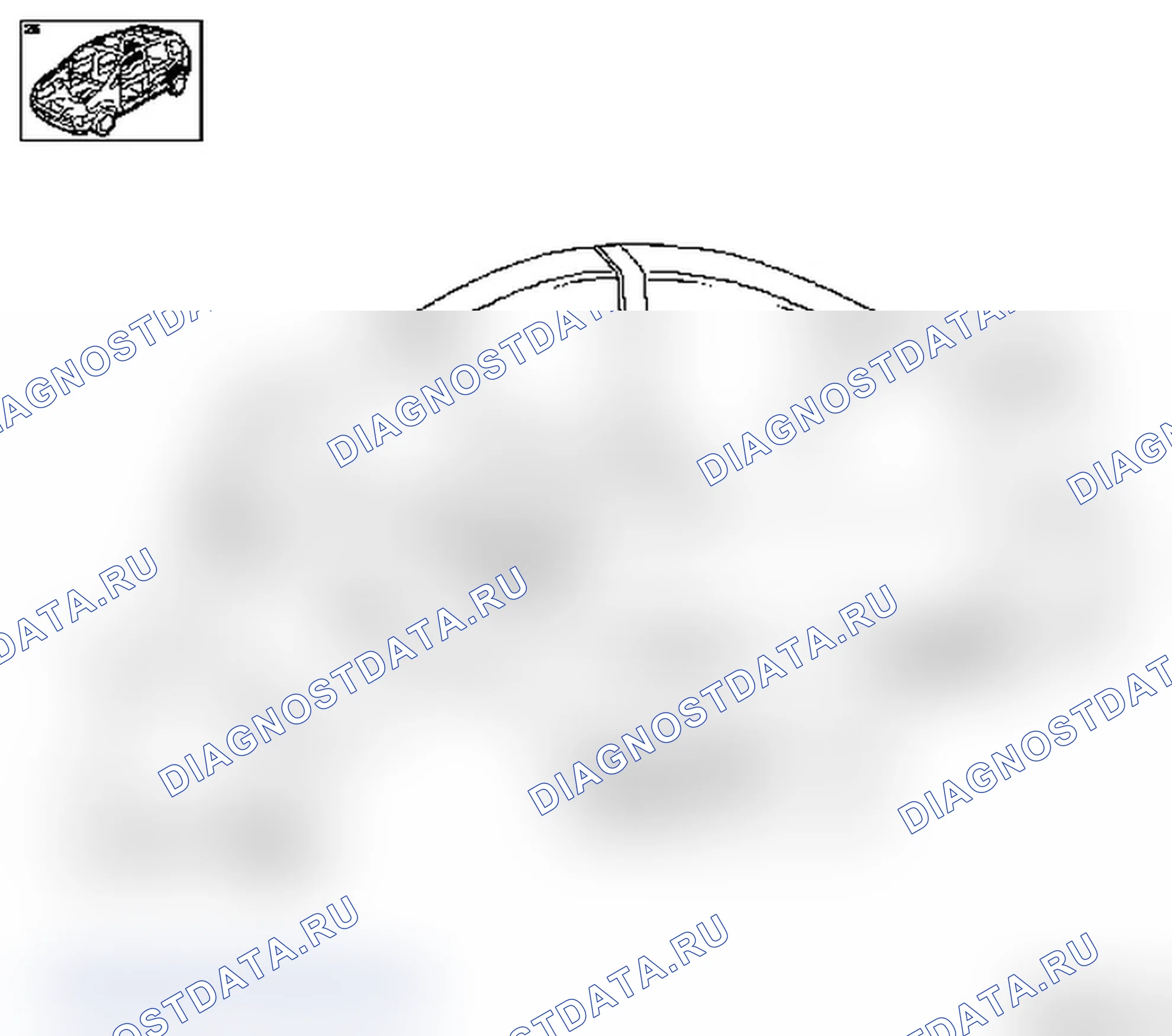 Вариант 10. Opel Meriva A рестайлинг