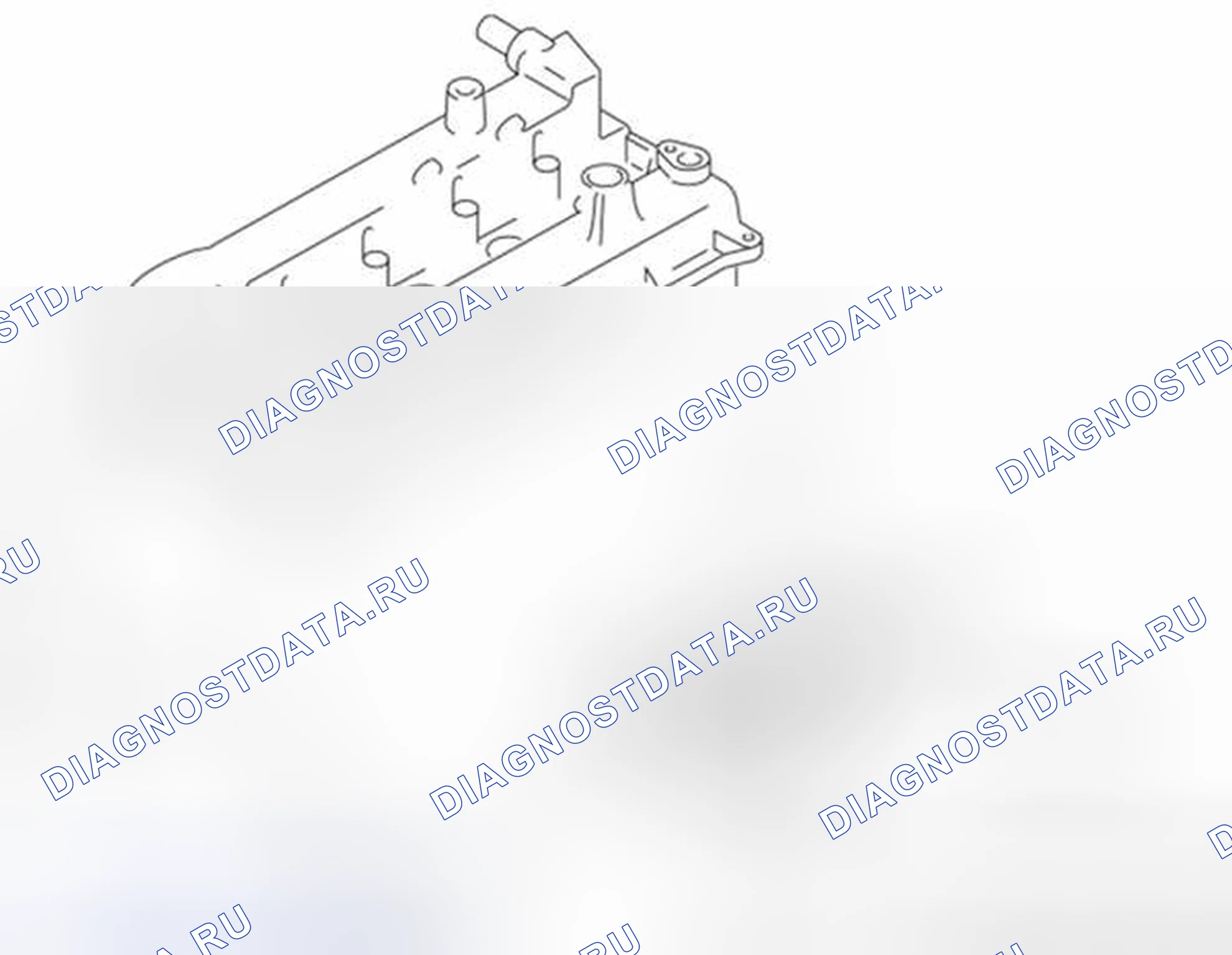 Рис. 35. Mazda 3 BL рестайлинг