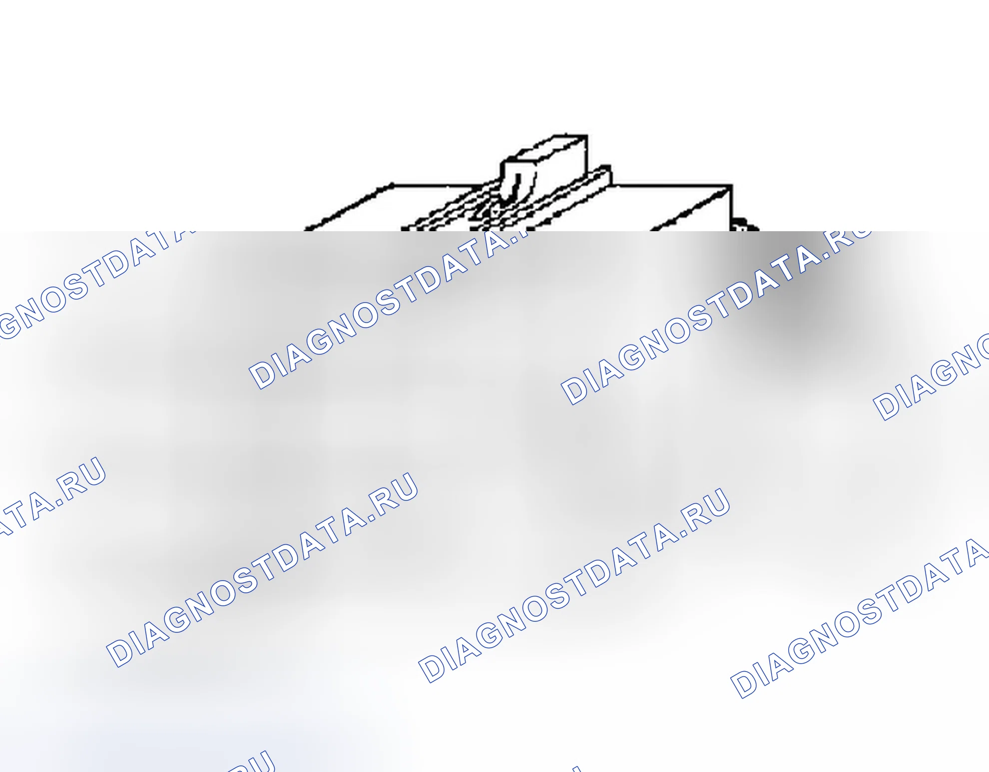 Рис. 14. Dodge Ram Wagon B3500 