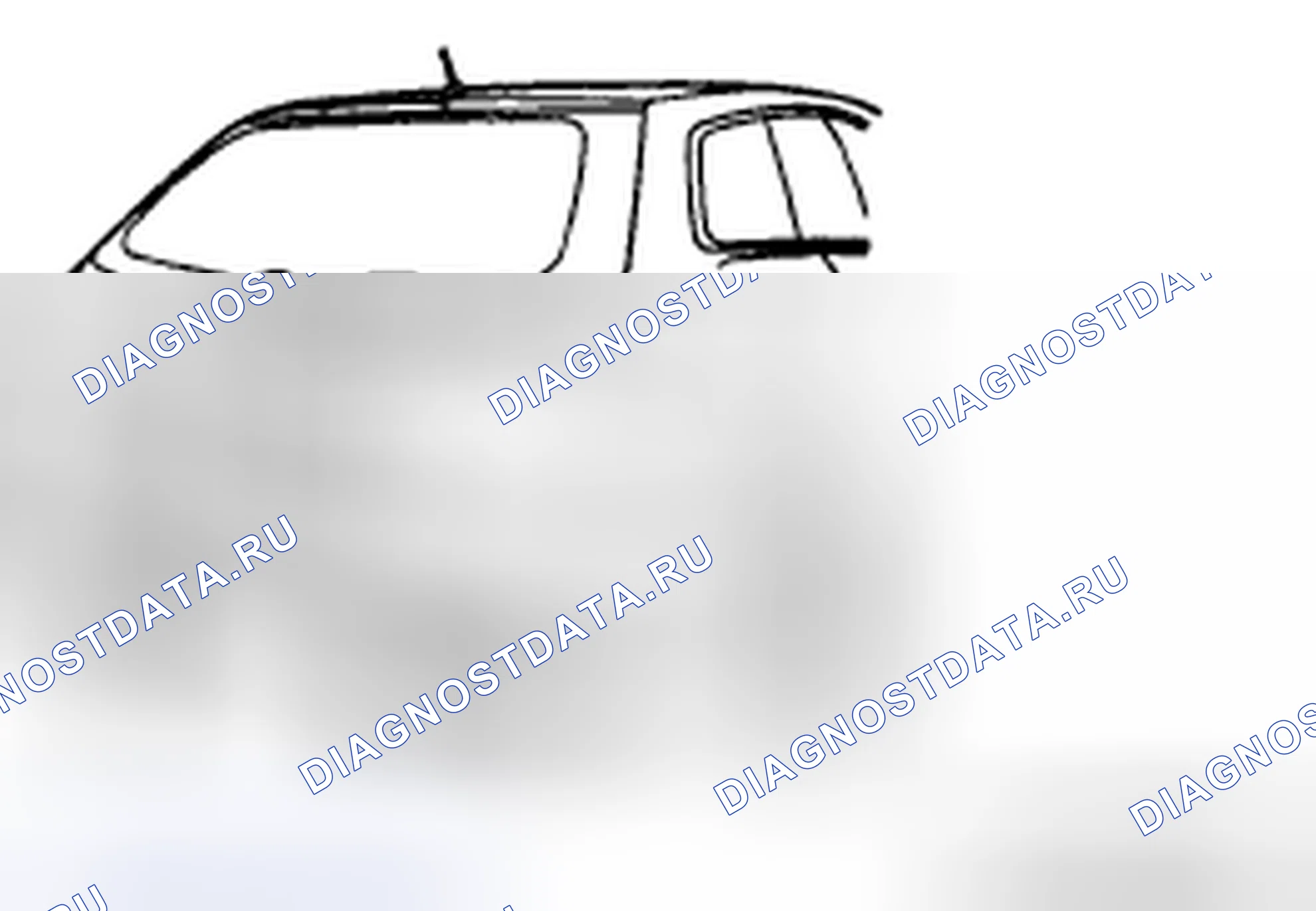 Рис. 68. Mazda CX-7 I