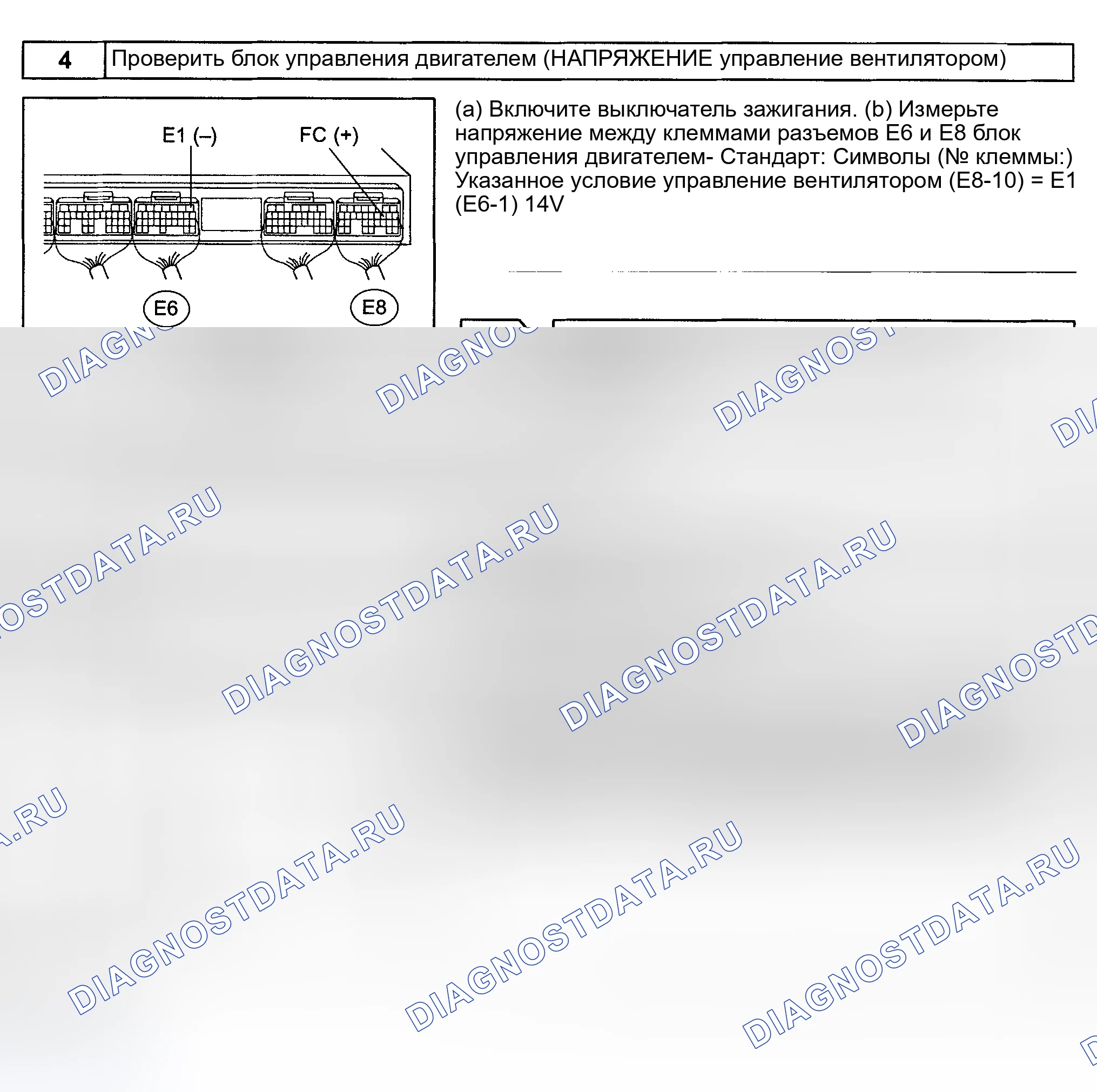 Рис. 486. Toyota Land Cruiser 100 рестайлинг