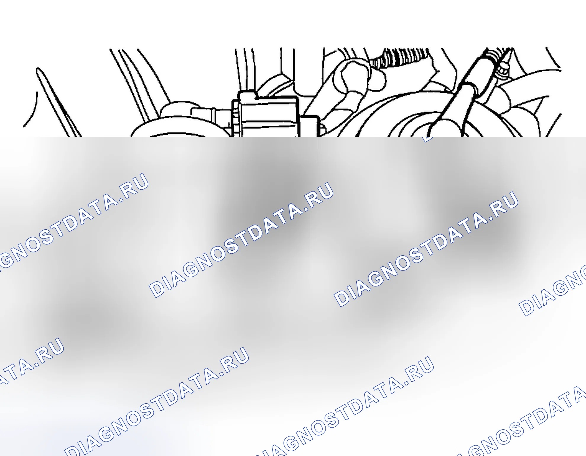 Рис. 565. Ford Explorer Sport Trac I