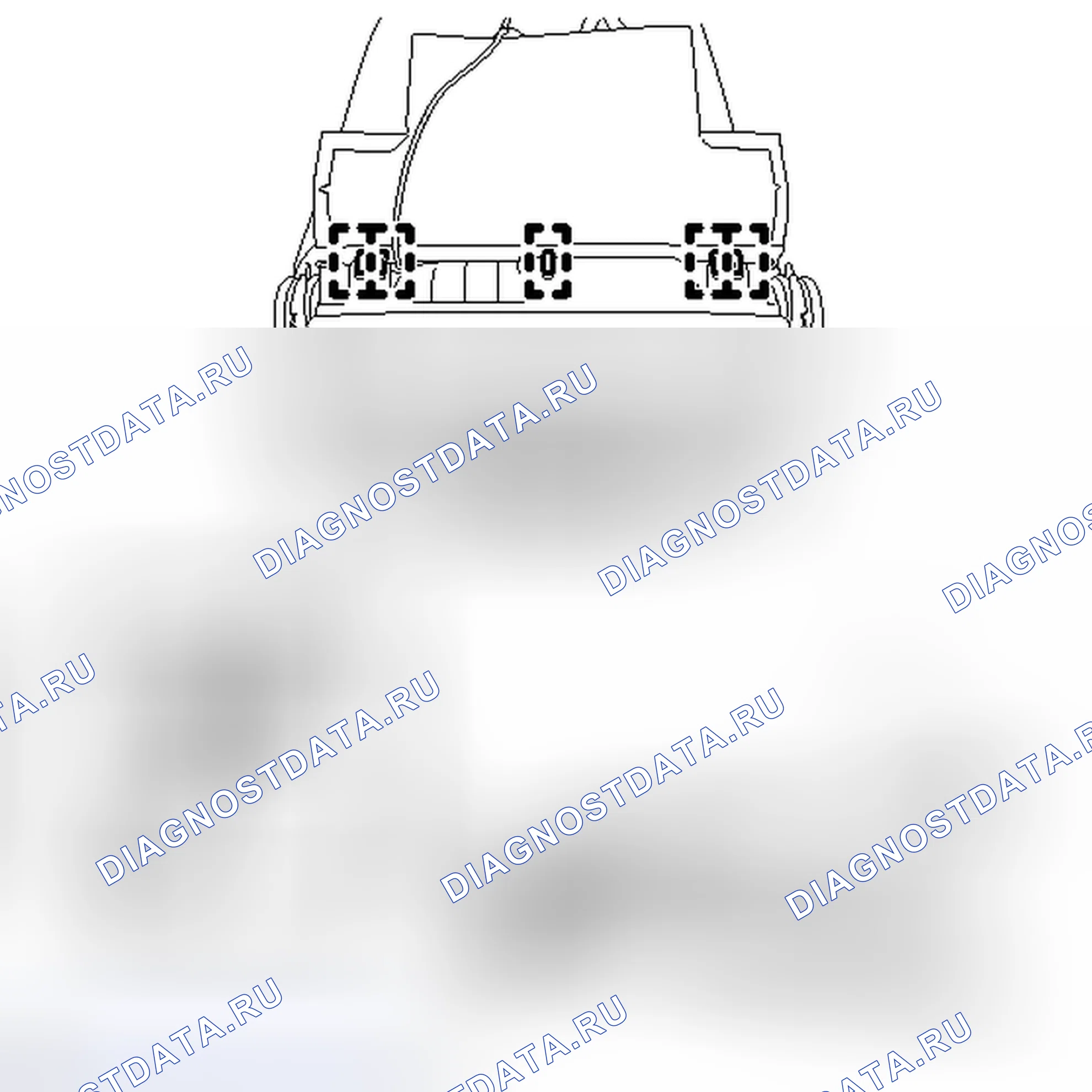 Рис. 146. Toyota Camry XV50