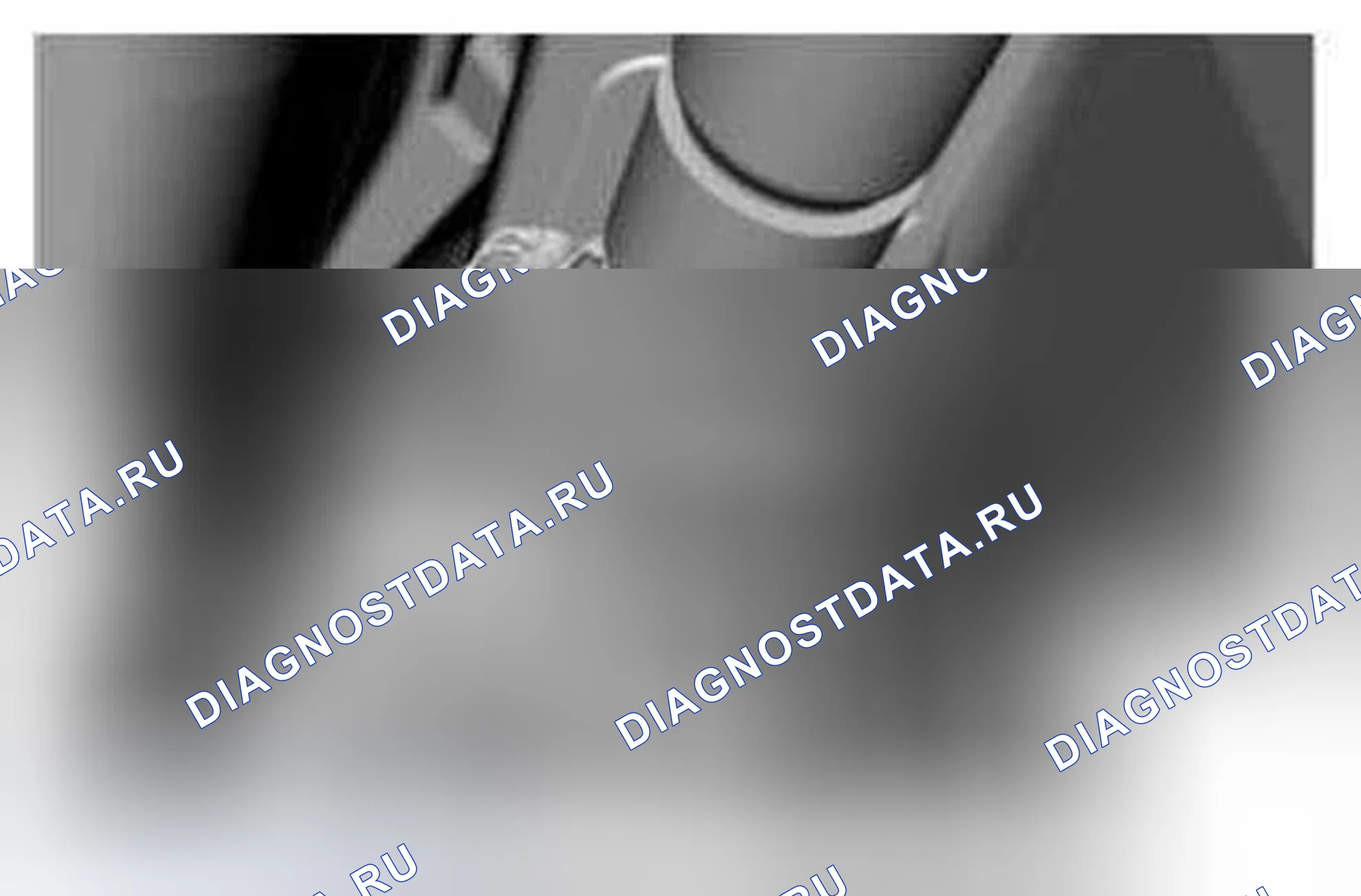 Рис. 98. Ford Mustang V рестайлинг