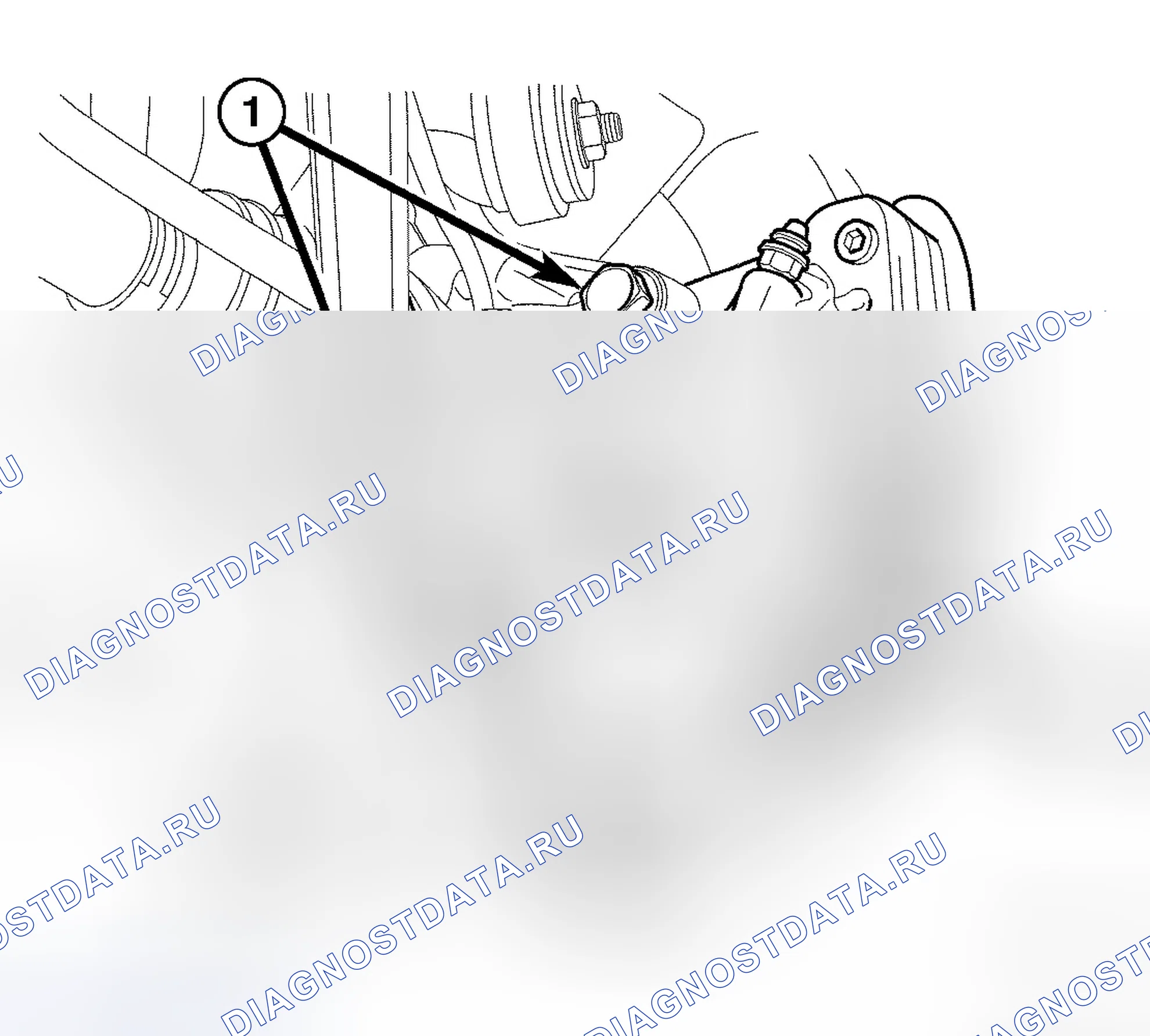 Рис. 33. Dodge Magnum I рестайлинг