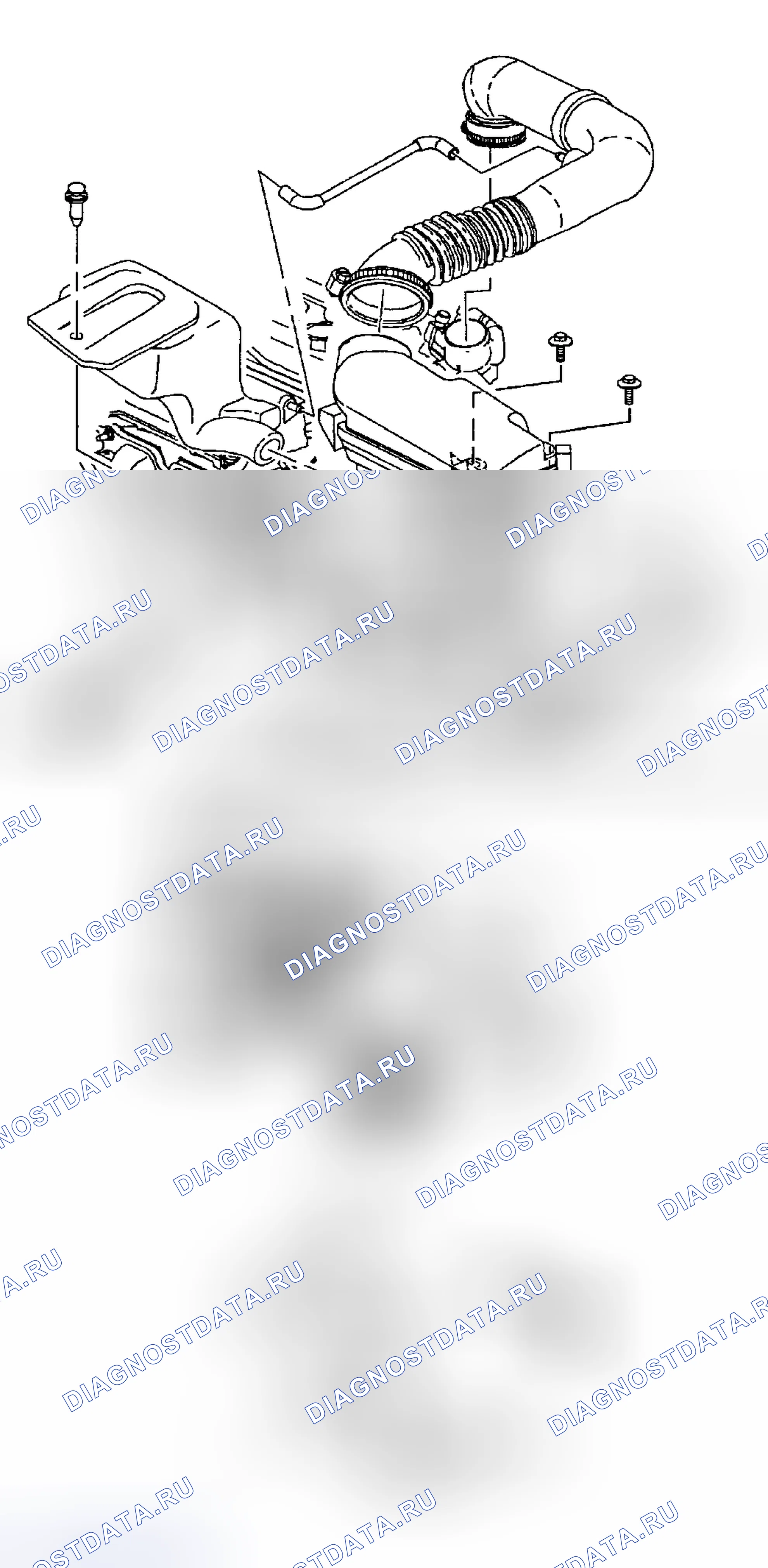 Рис. 2. Kia Rio I рестайлинг