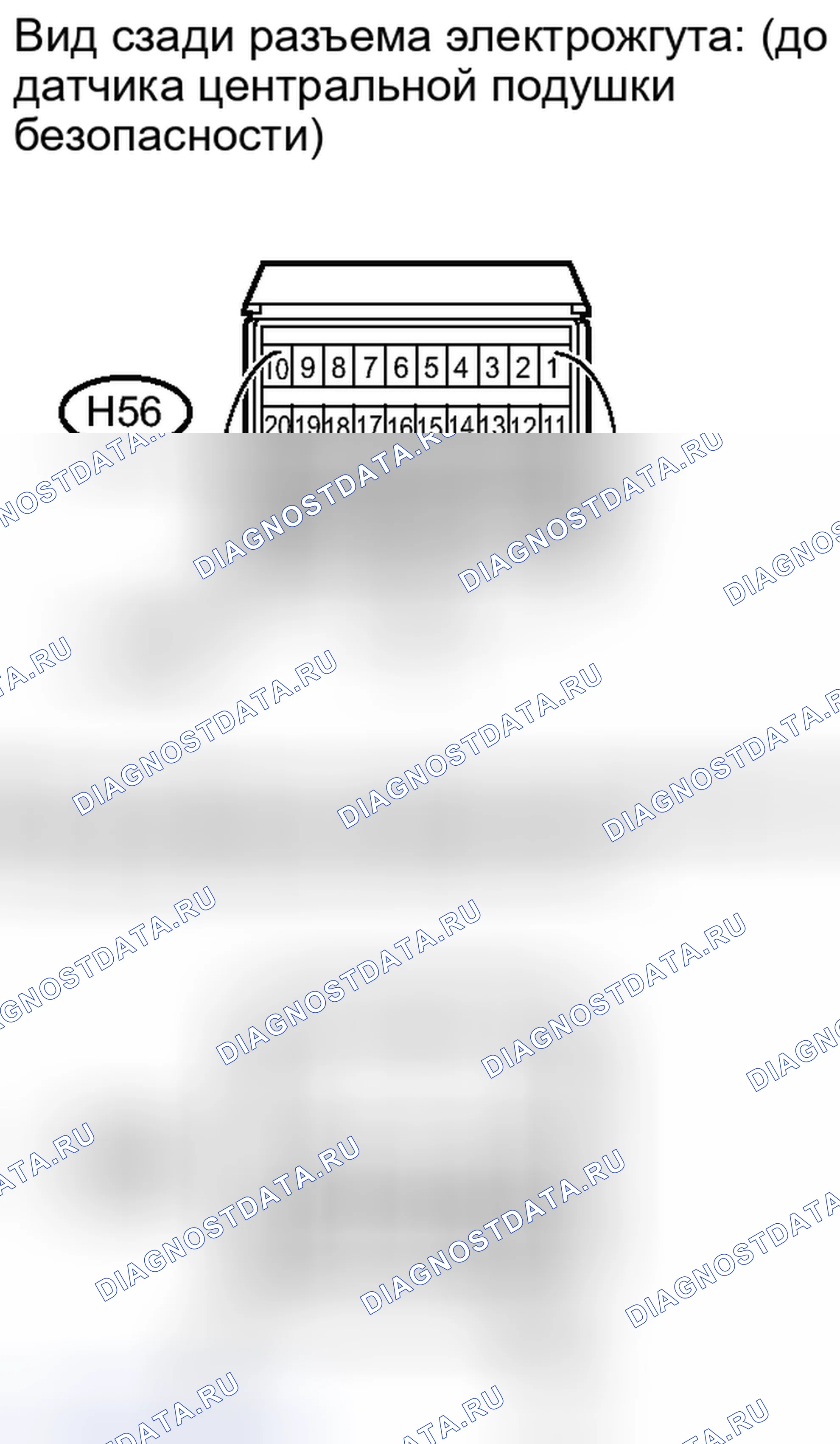Рис. 238. Toyota Sequoia II рестайлинг