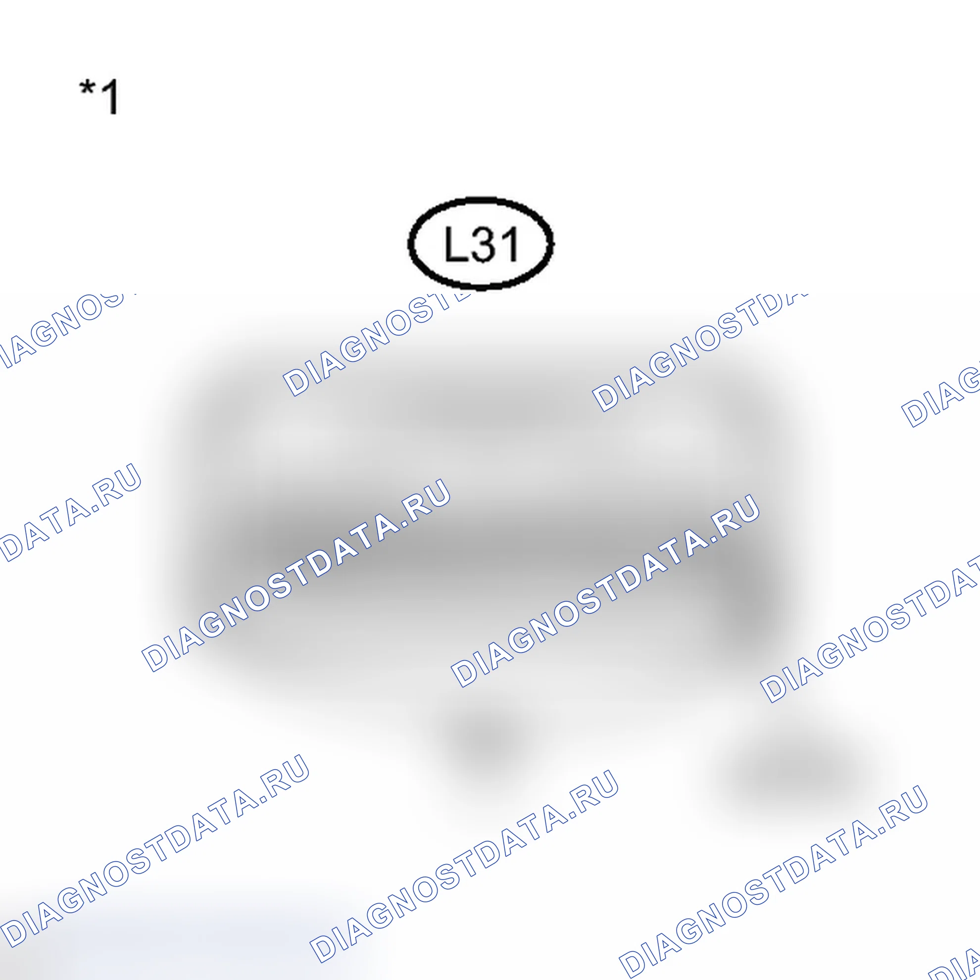 Рис. 124: ПОРЯДОК ВЫПОЛНЕНИЯ РАБОТ. Toyota Prius PHV pre-III