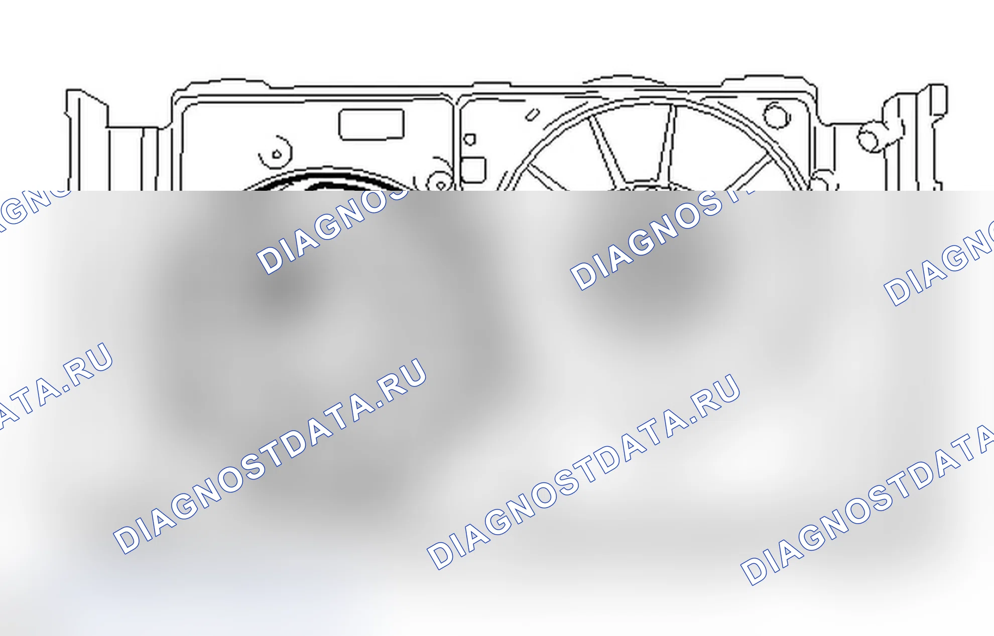 Рис. 31. Toyota Prius PHV pre-III
