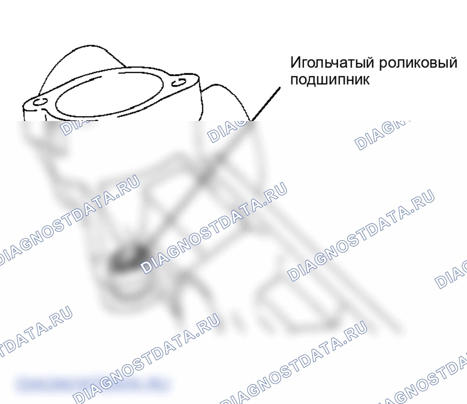 Рис. 55. Toyota Land Cruiser 100 рестайлинг