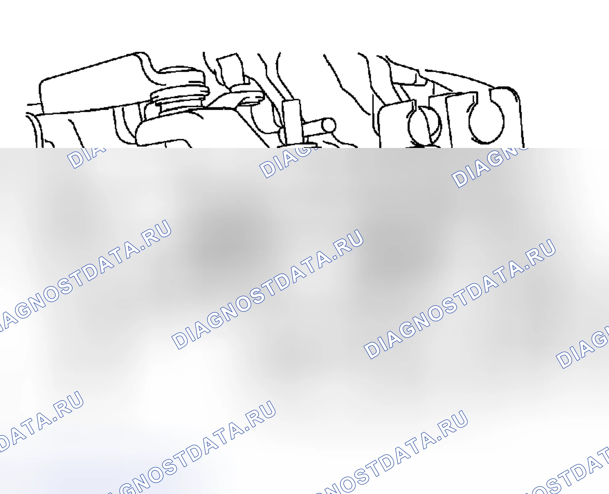 Рис. 54. Toyota Camry XV30