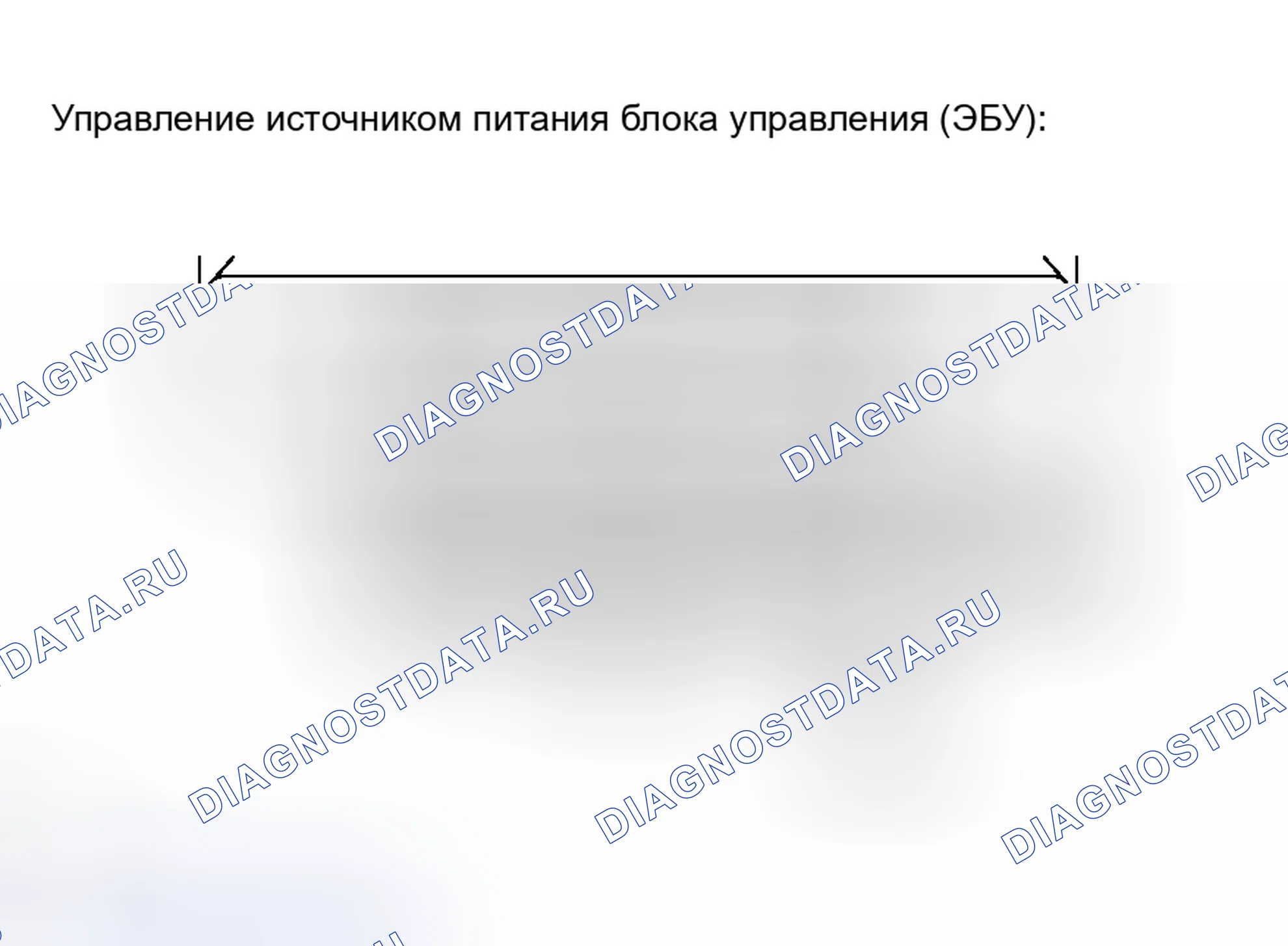 Рис. 37: ПРОЦЕДУРА КОНТРОЛЯ. Toyota Avalon XX30