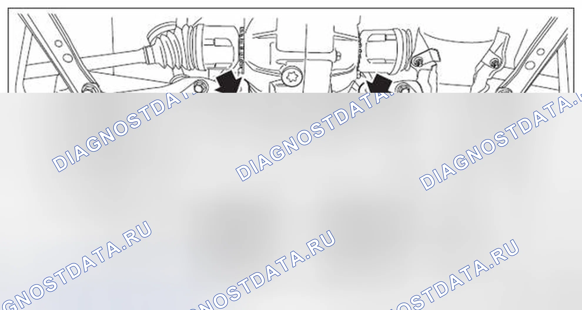 Рис. 43. Subaru Impreza GK