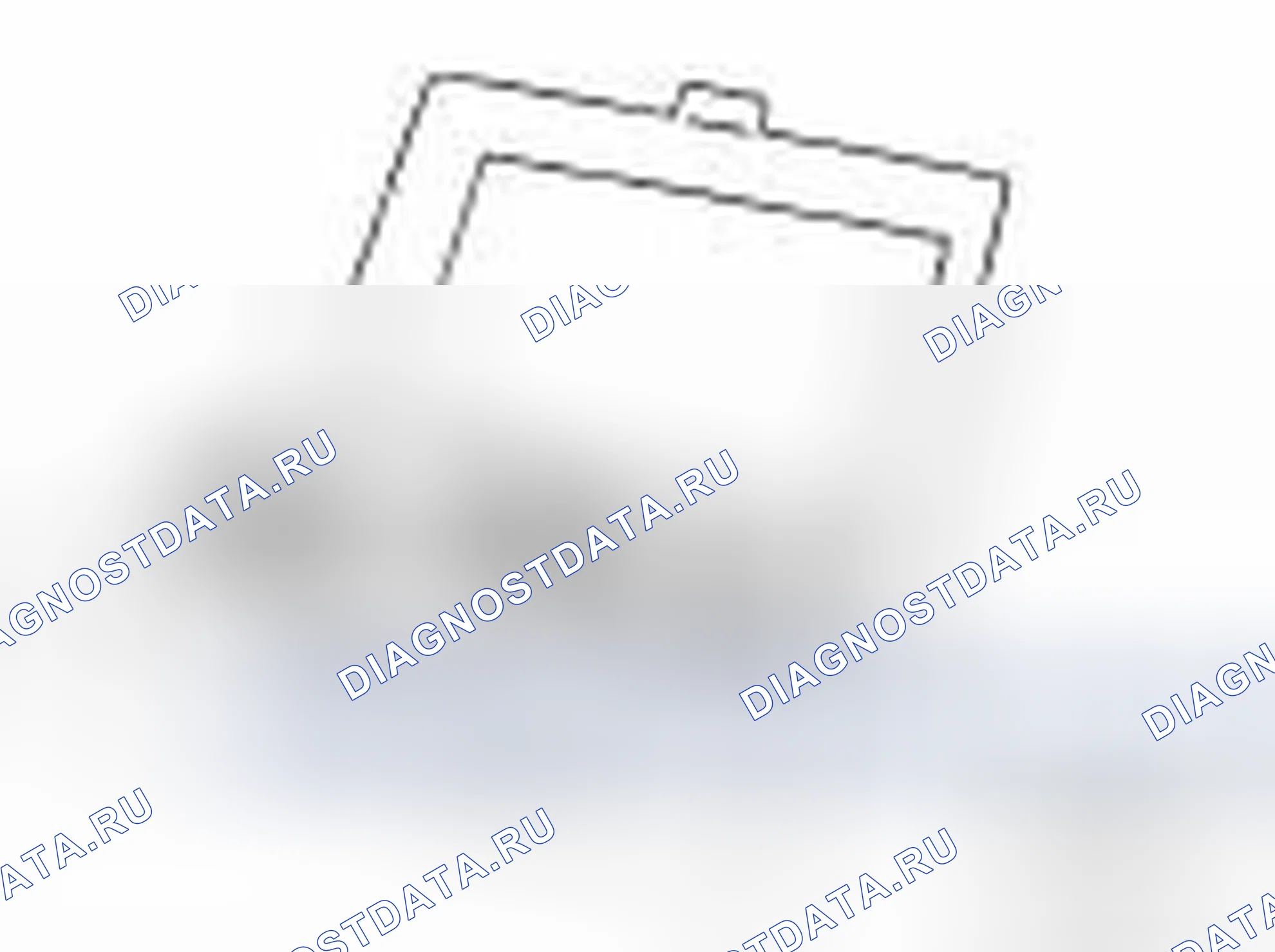 Рис. 227. Infiniti FX35 II рестайлинг