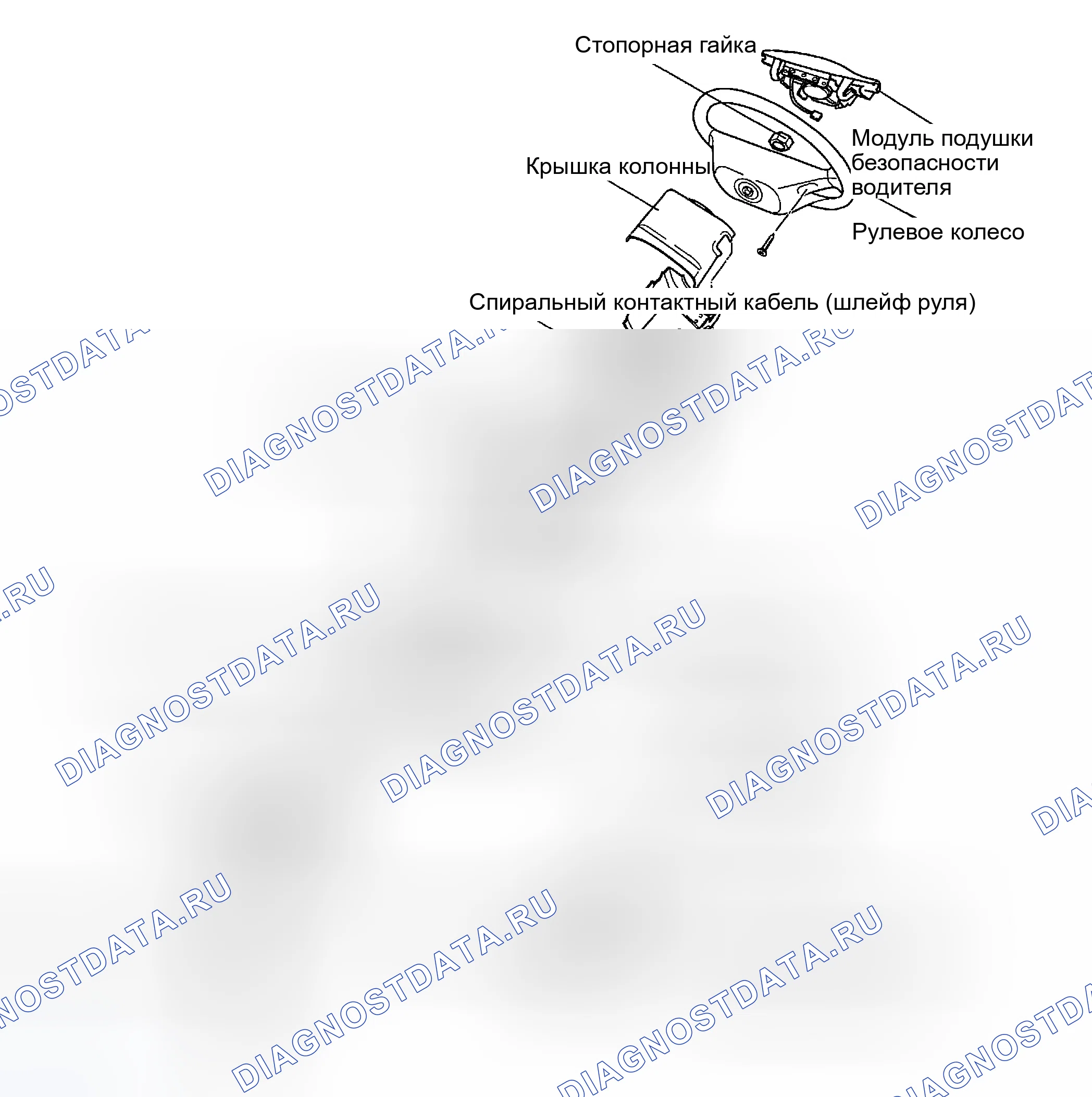 Рис. 5: КОМПОНЕНТ. Geely Xingyue L I